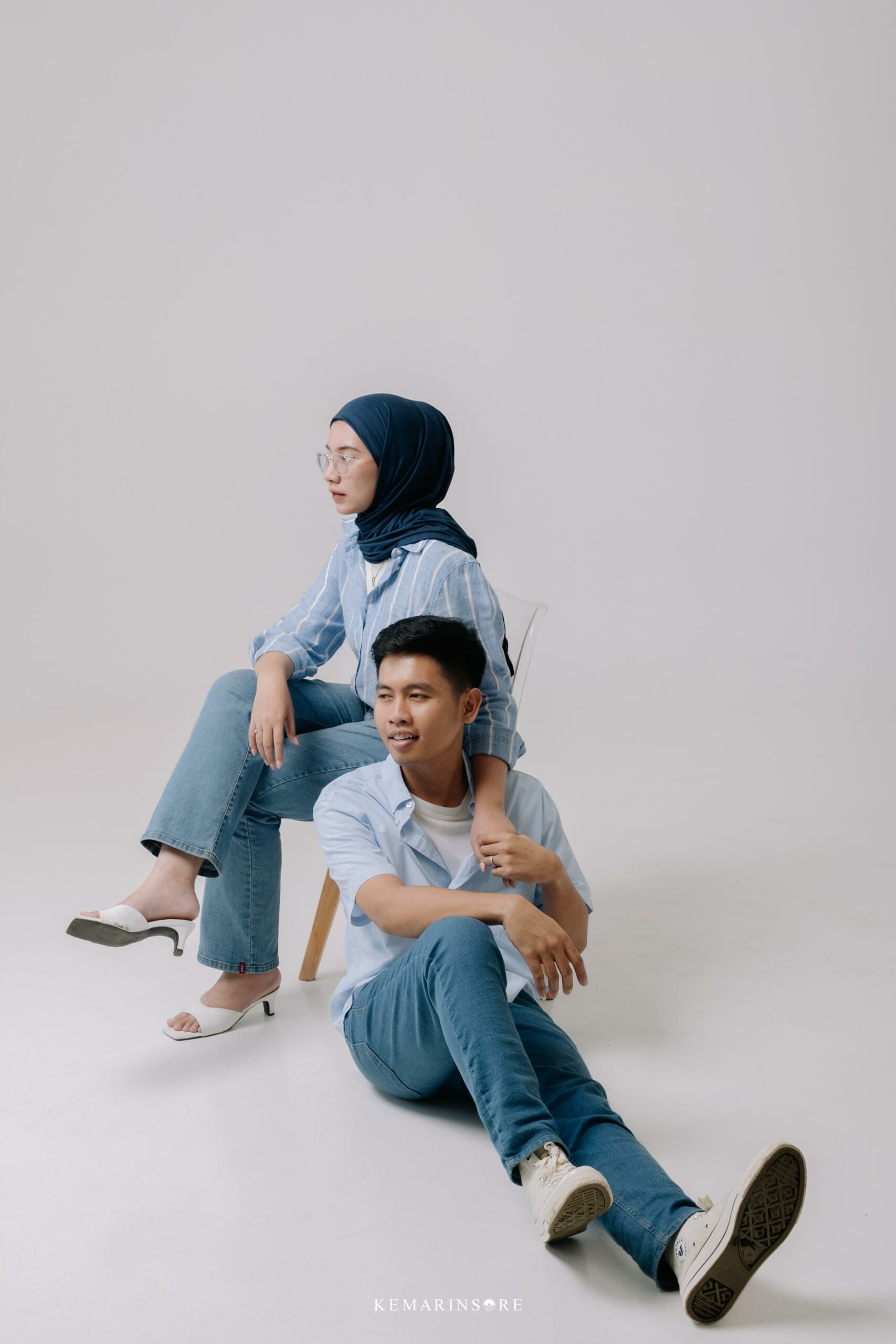 Destiana & Bangga 13
