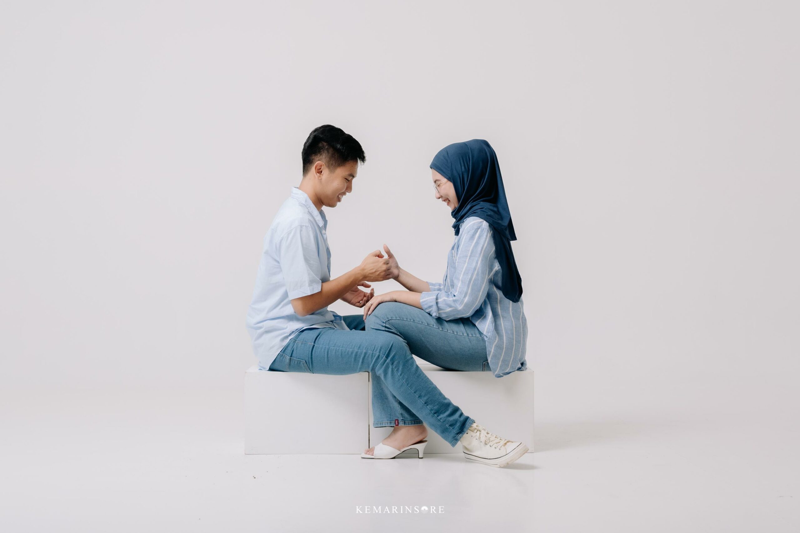 Destiana & Bangga 14