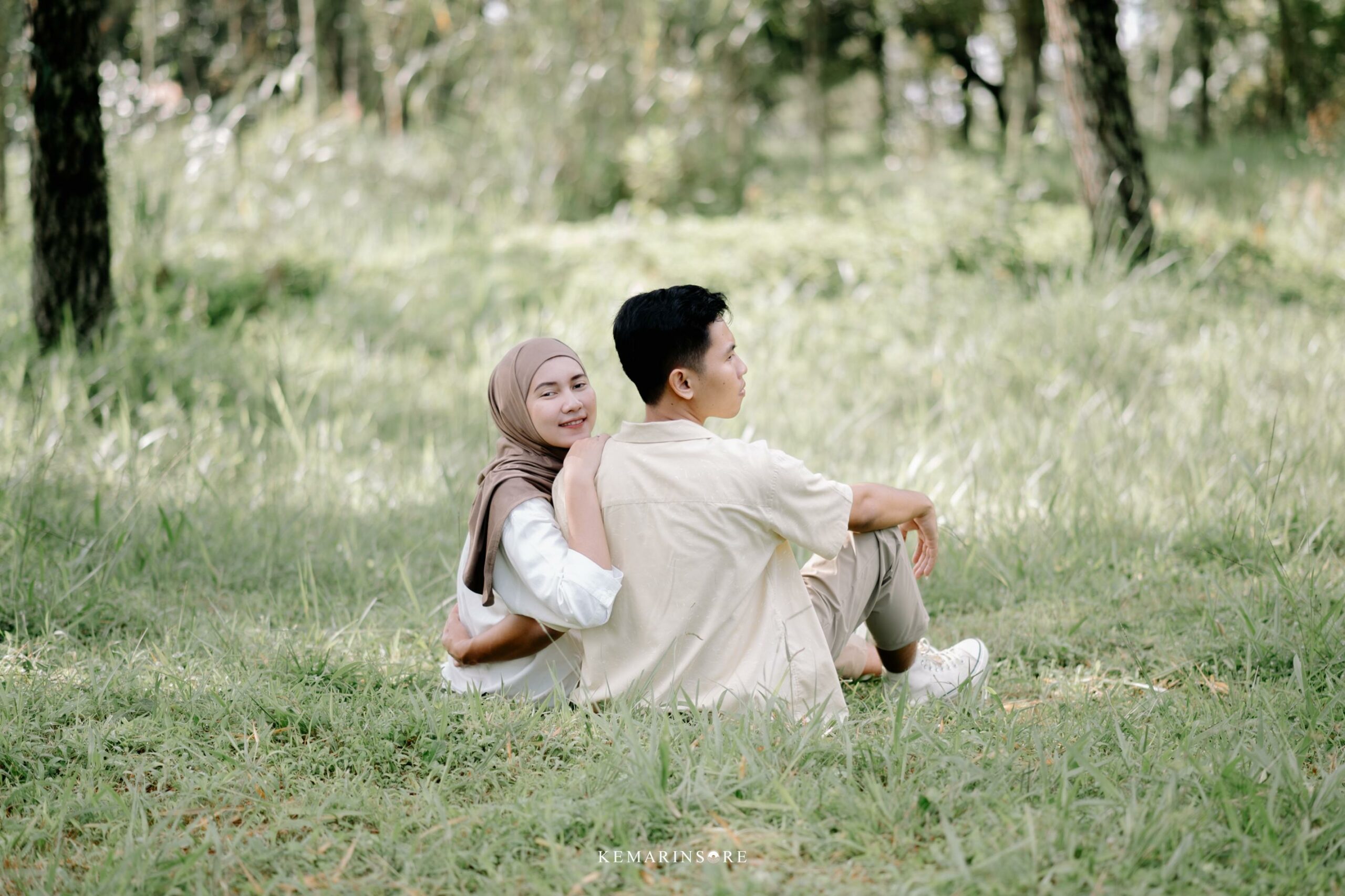 Destiana & Bangga 15