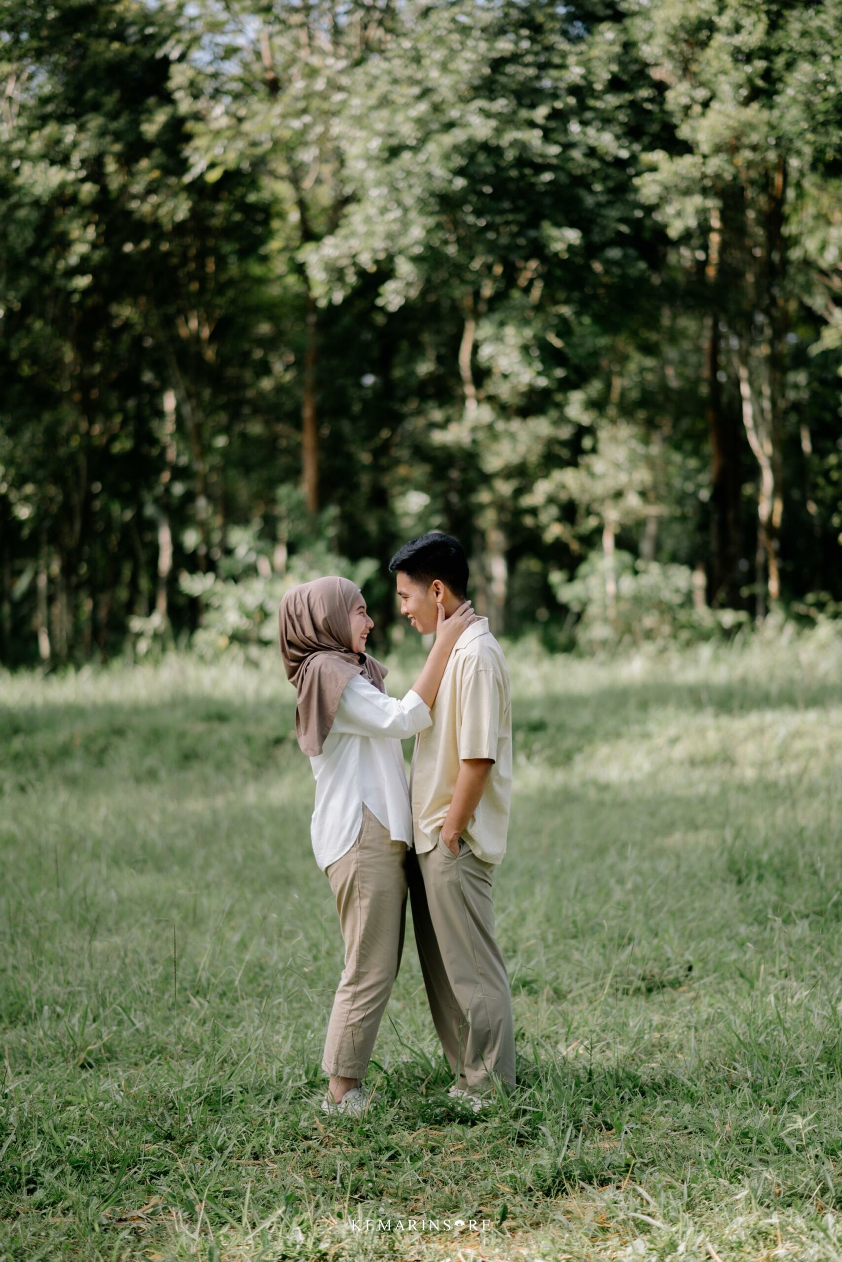 Destiana & Bangga 16