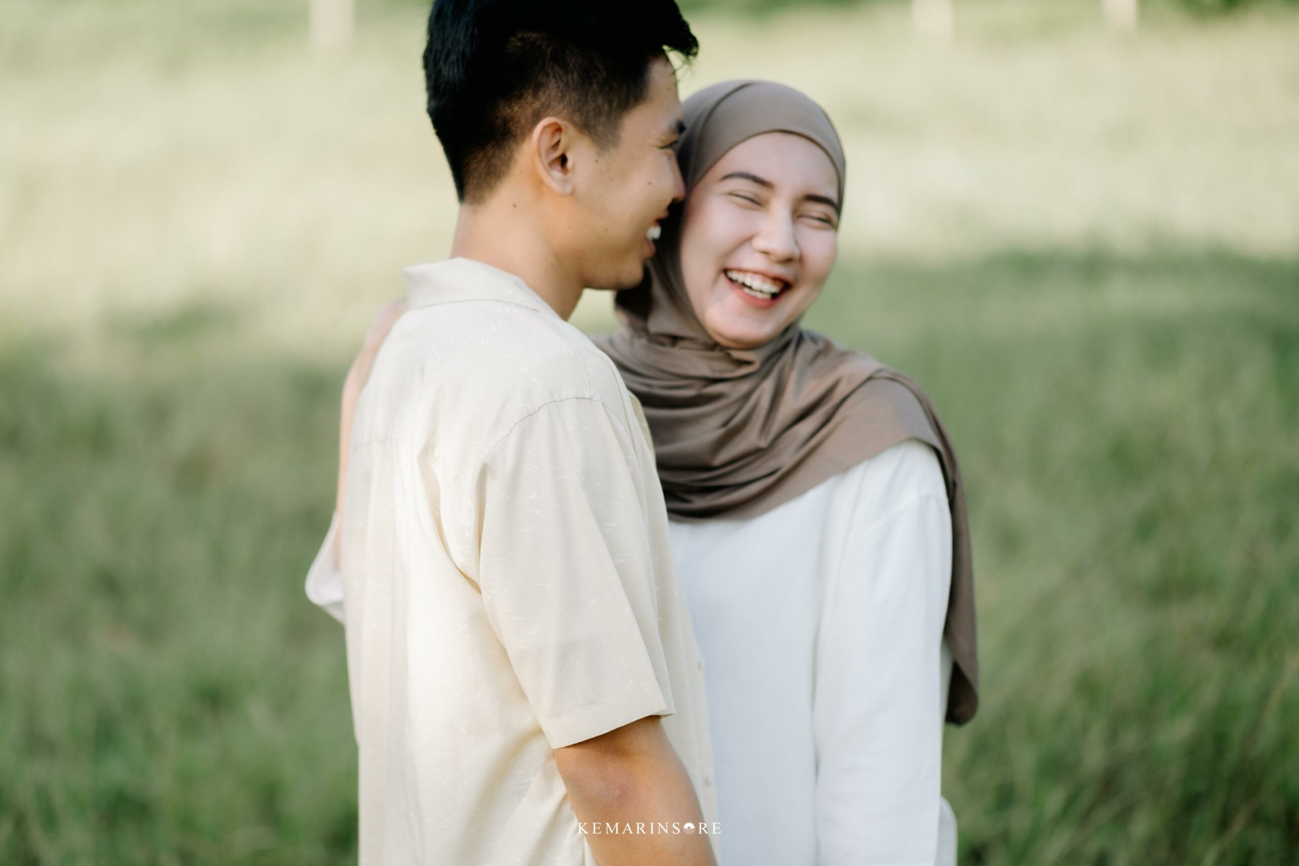 Destiana & Bangga 18