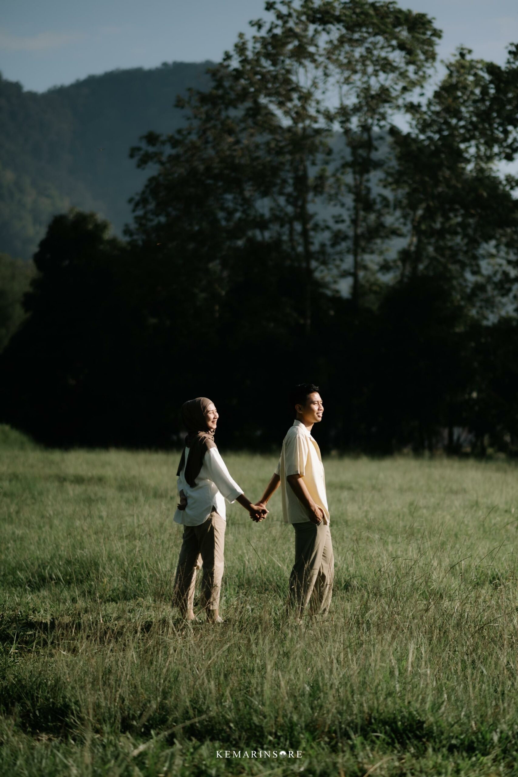 Destiana & Bangga 19