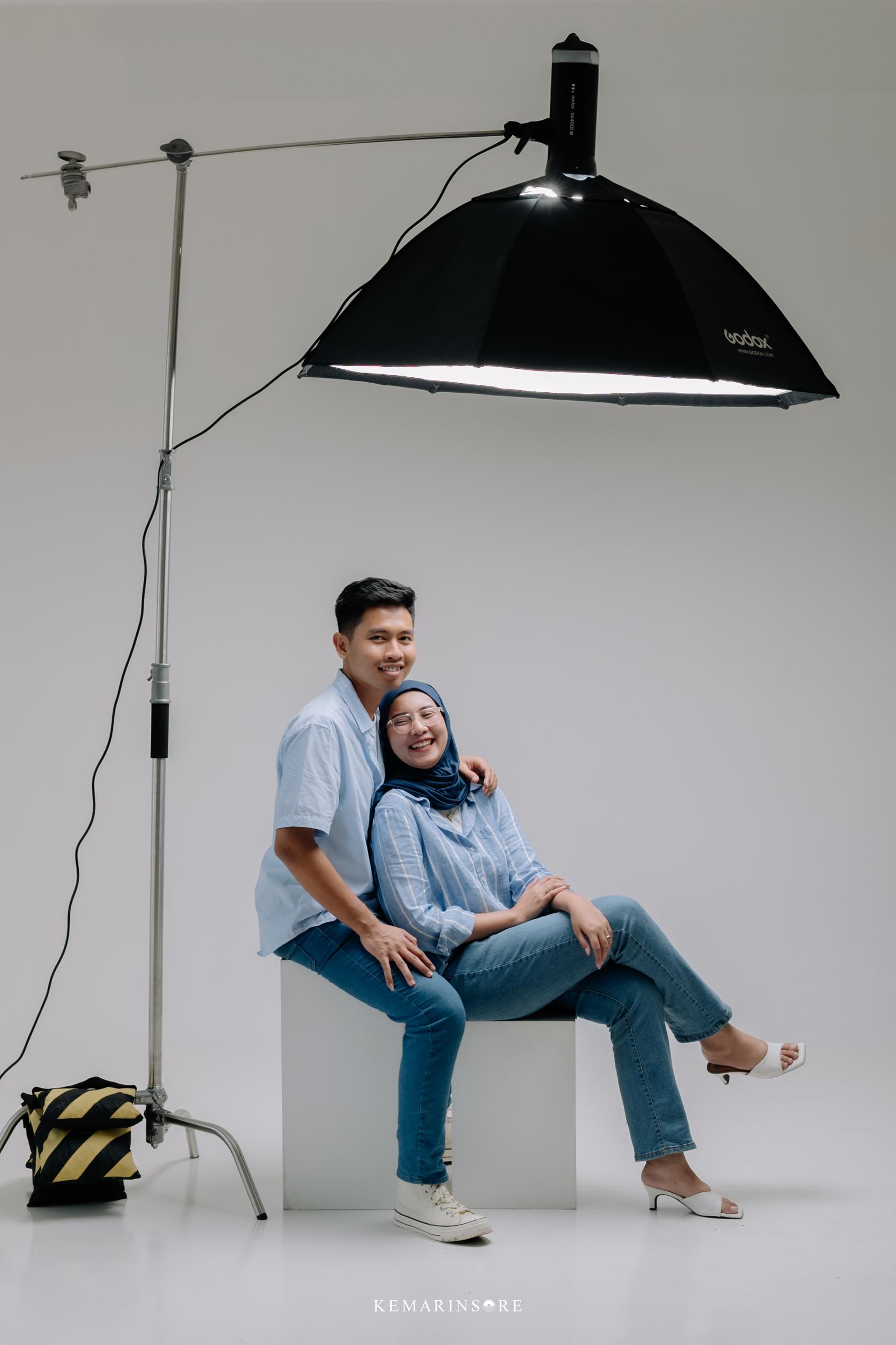Destiana & Bangga 2