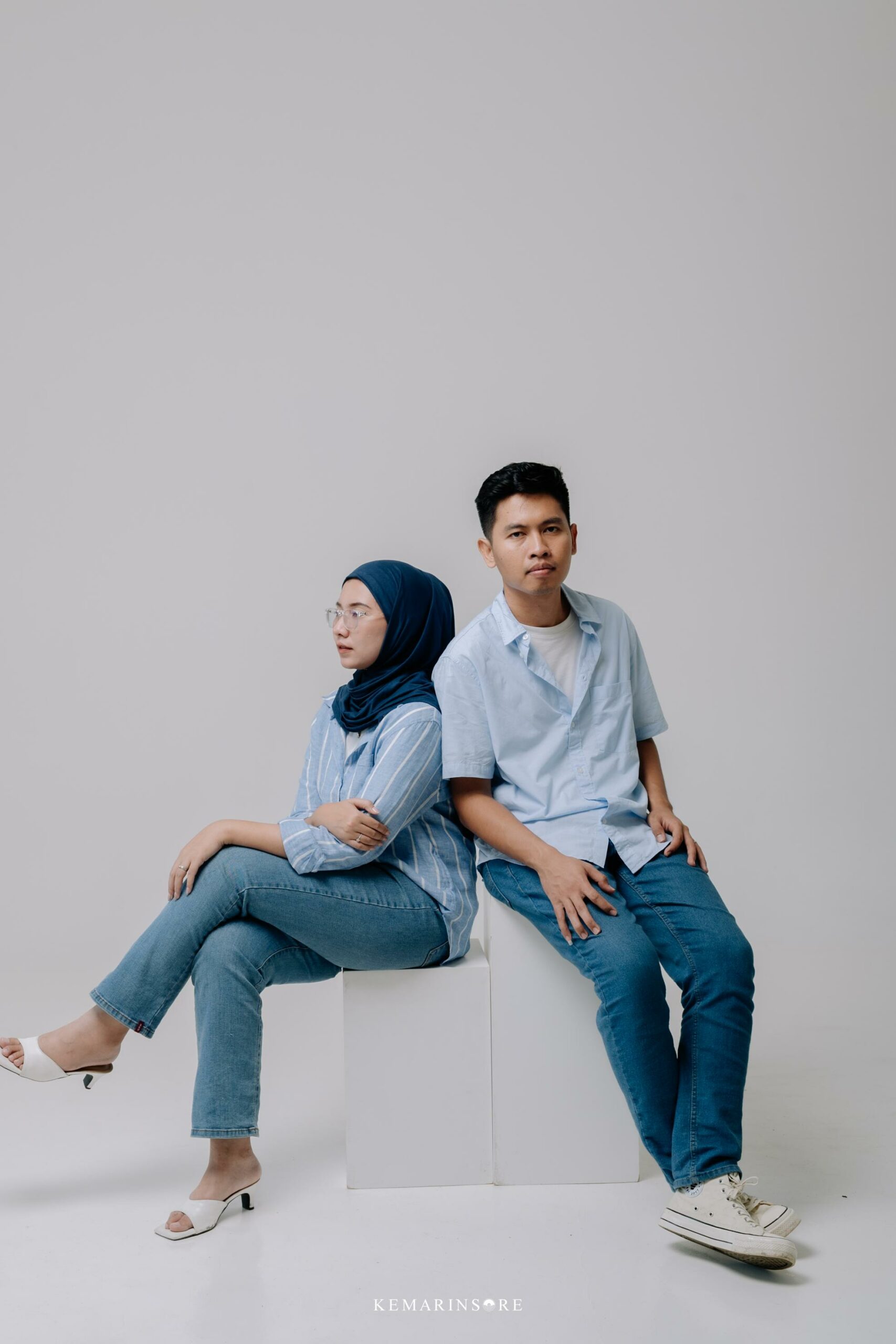 Destiana & Bangga 20