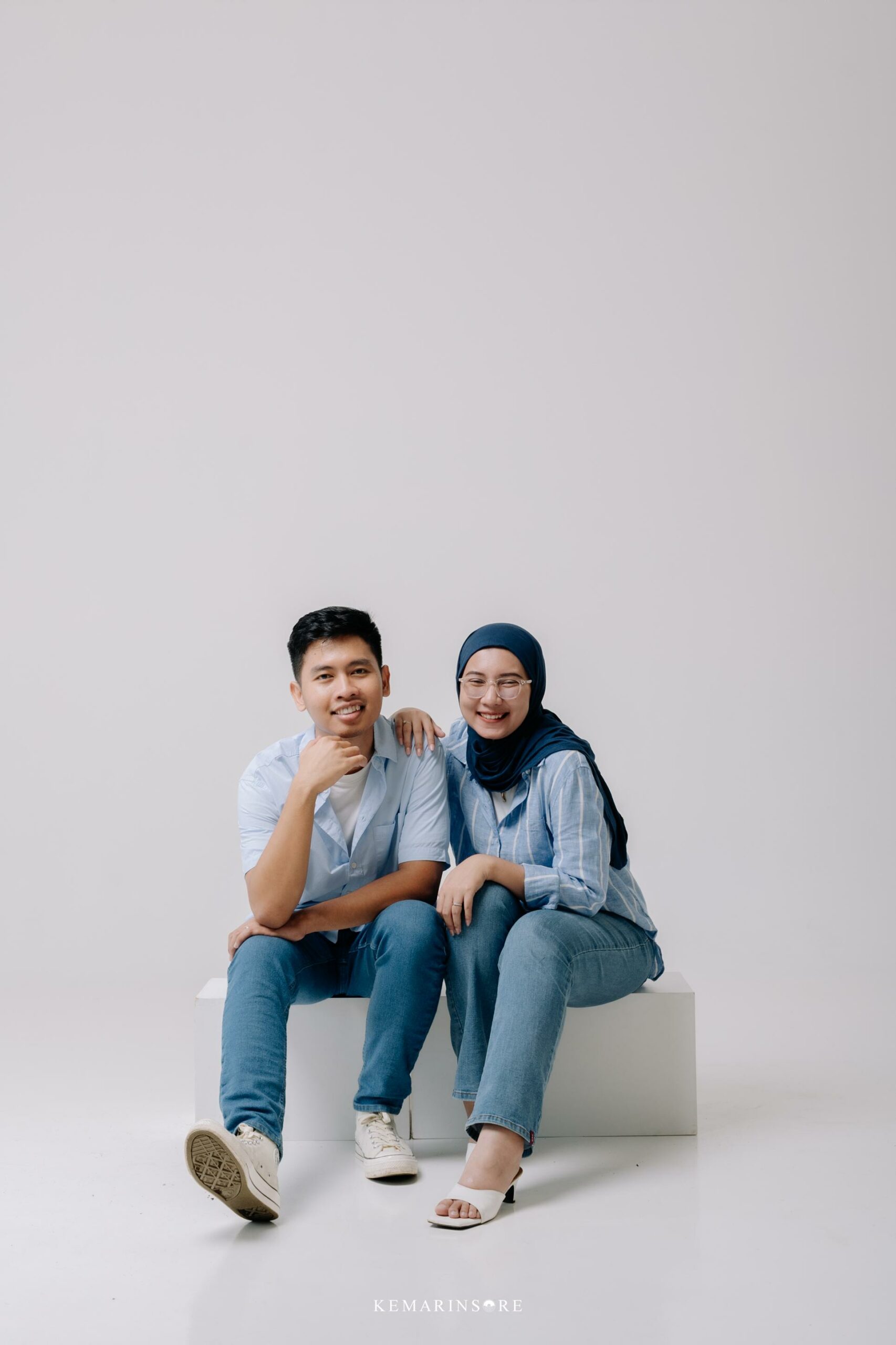 Destiana & Bangga 3