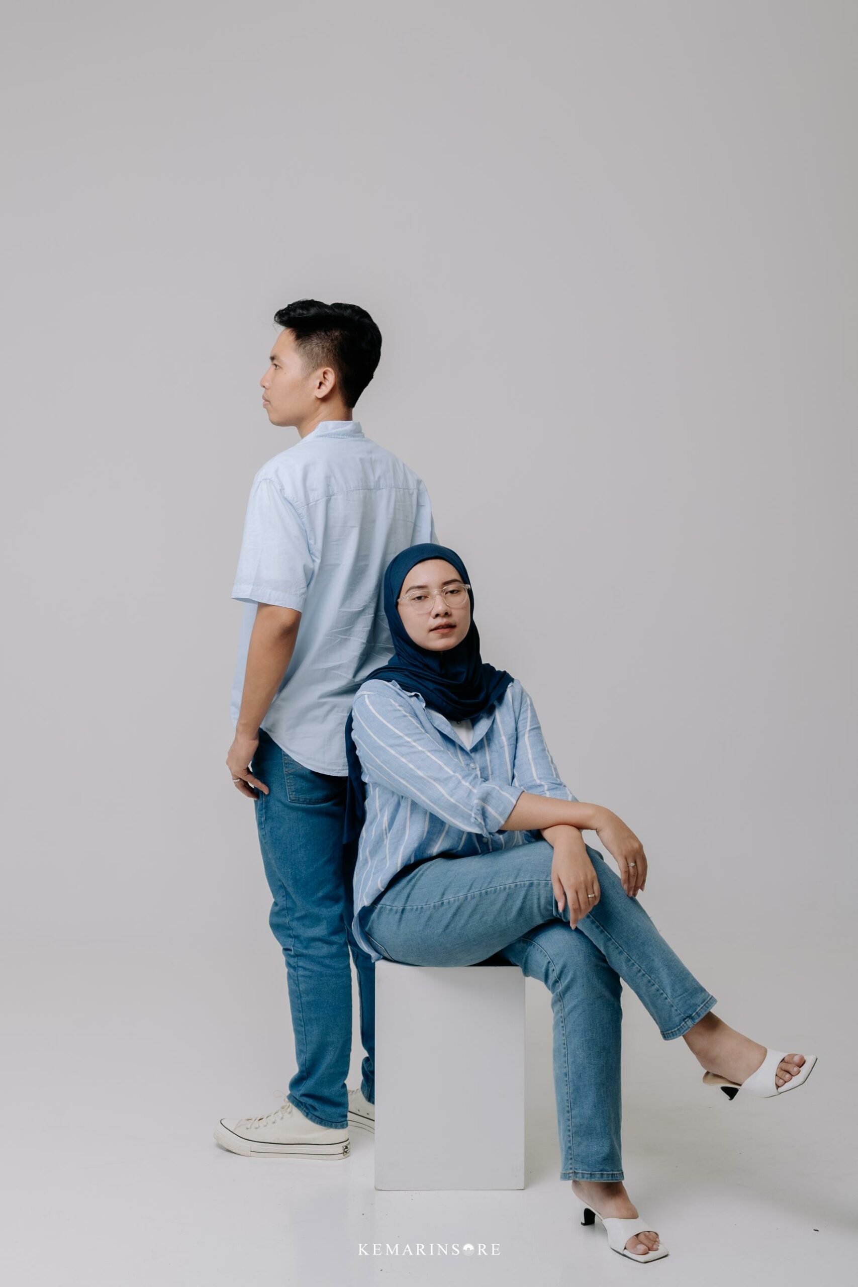 Destiana & Bangga 4