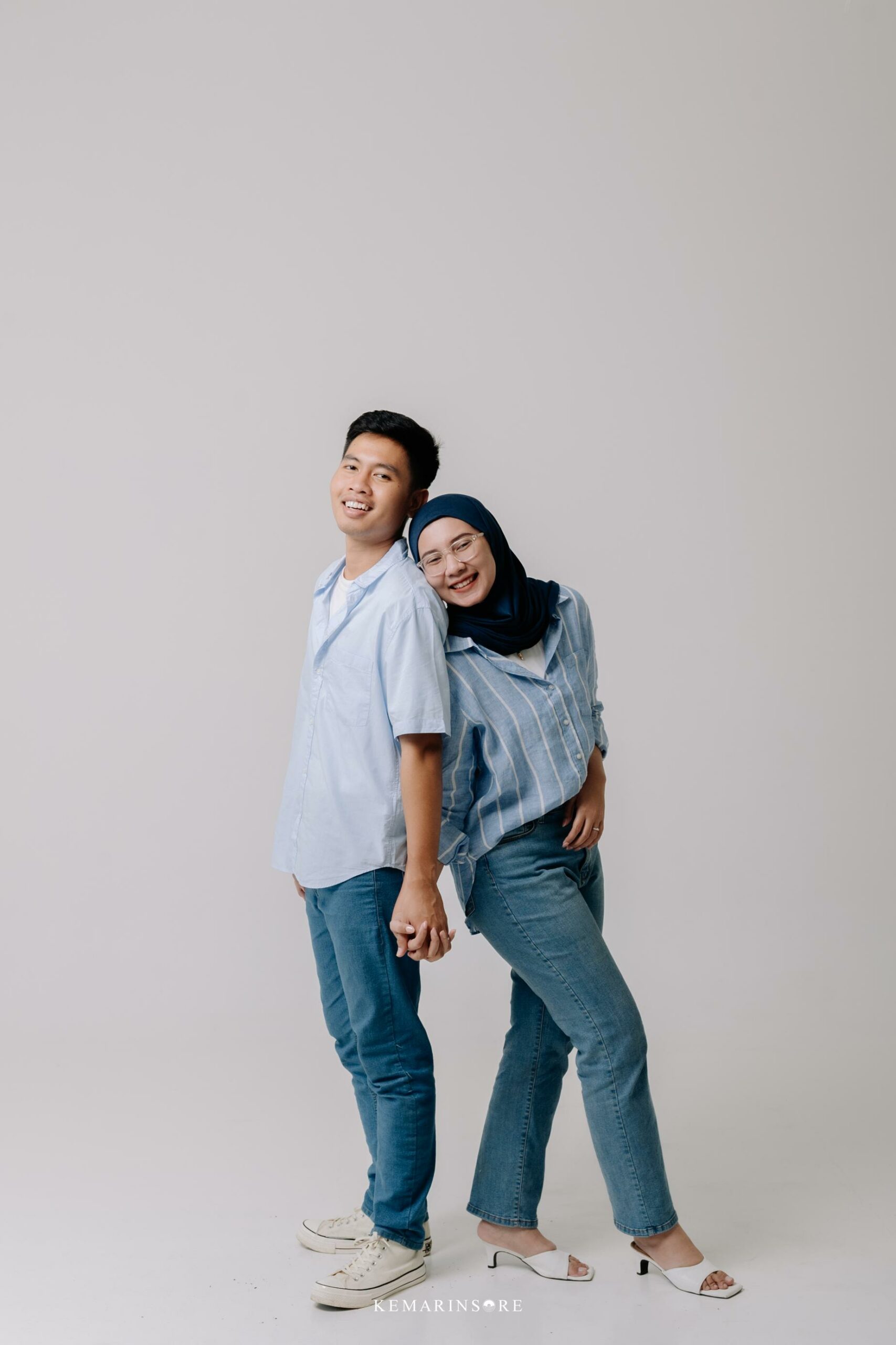 Destiana & Bangga 5