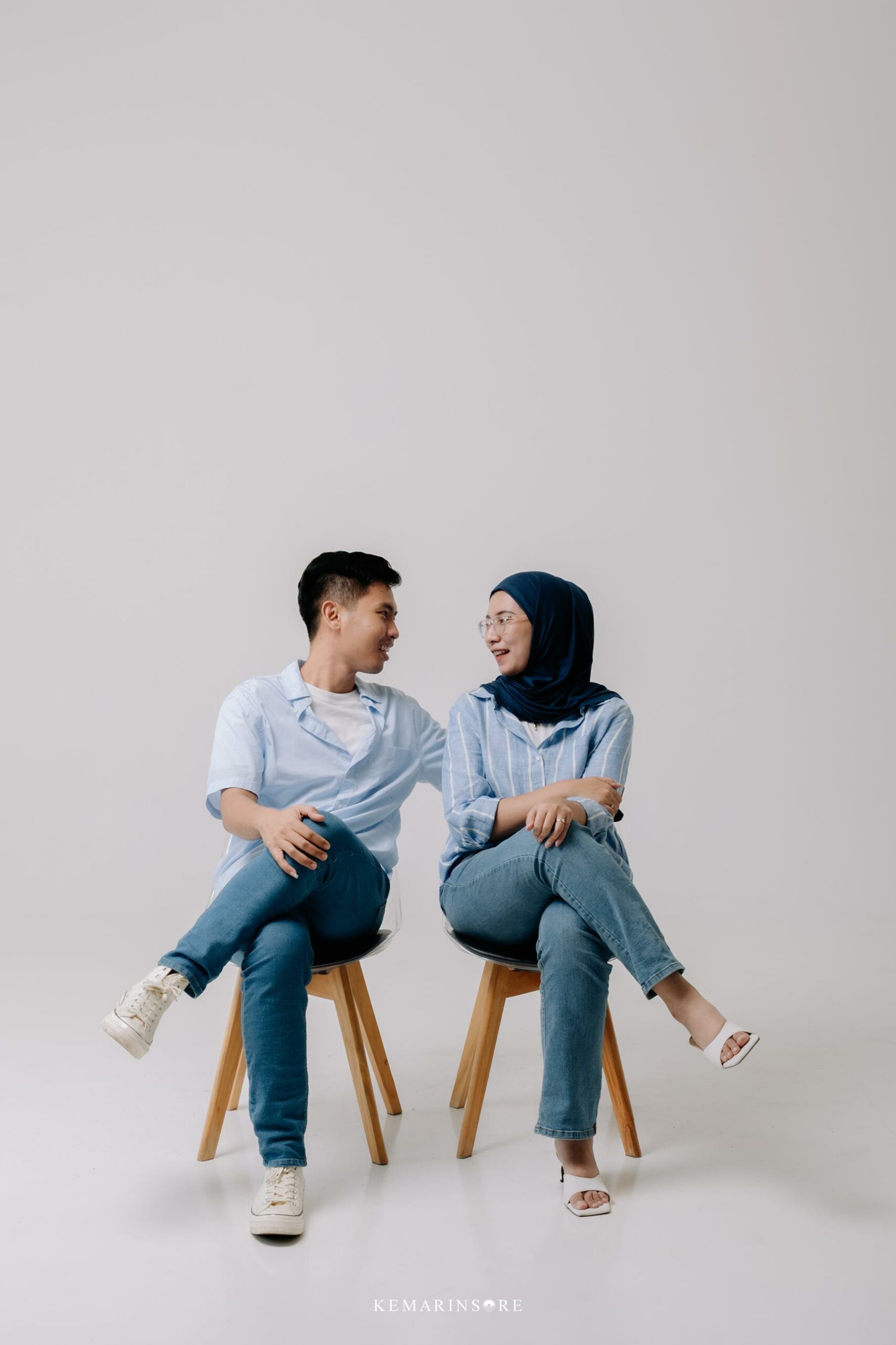 Destiana & Bangga 6