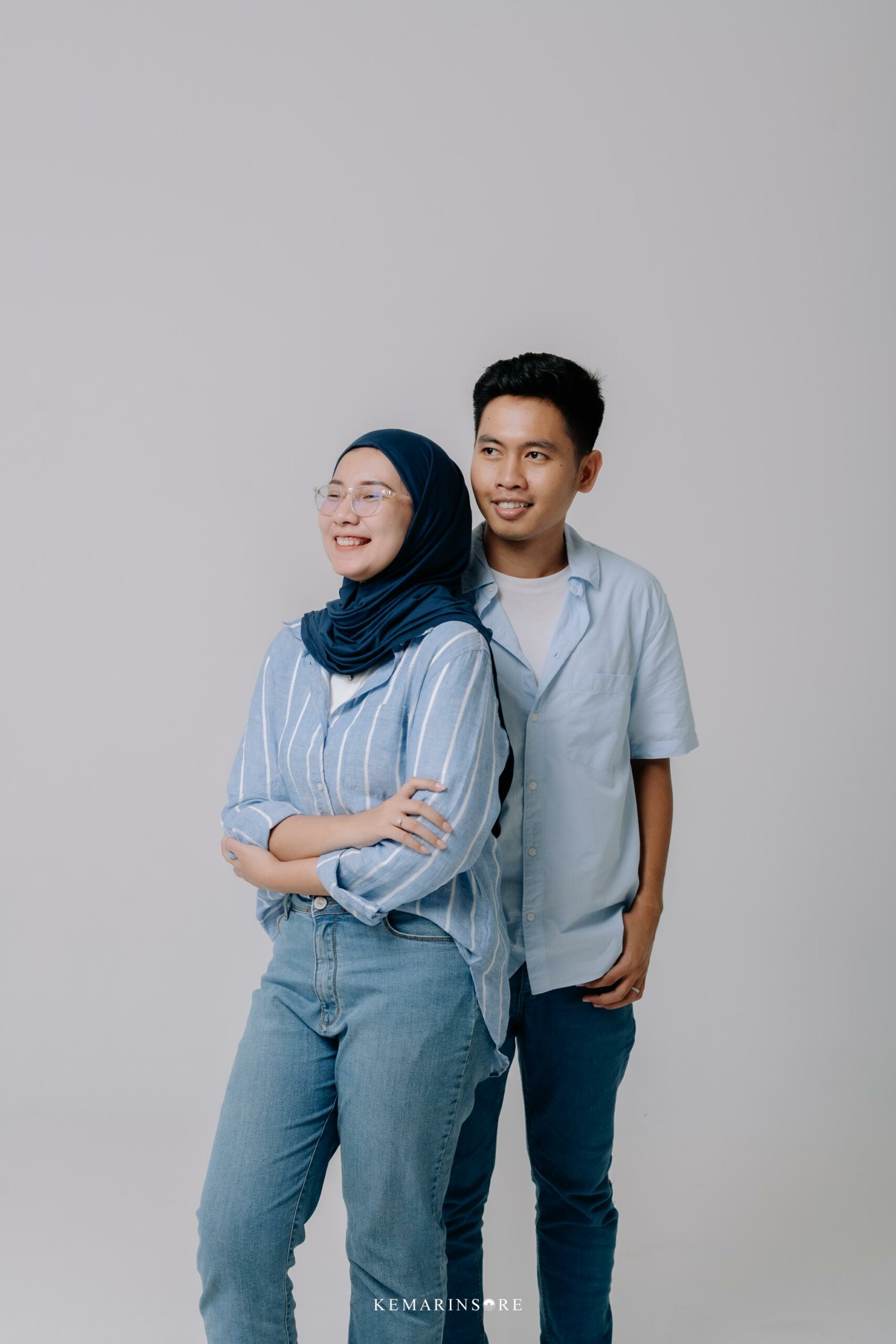 Destiana & Bangga 7