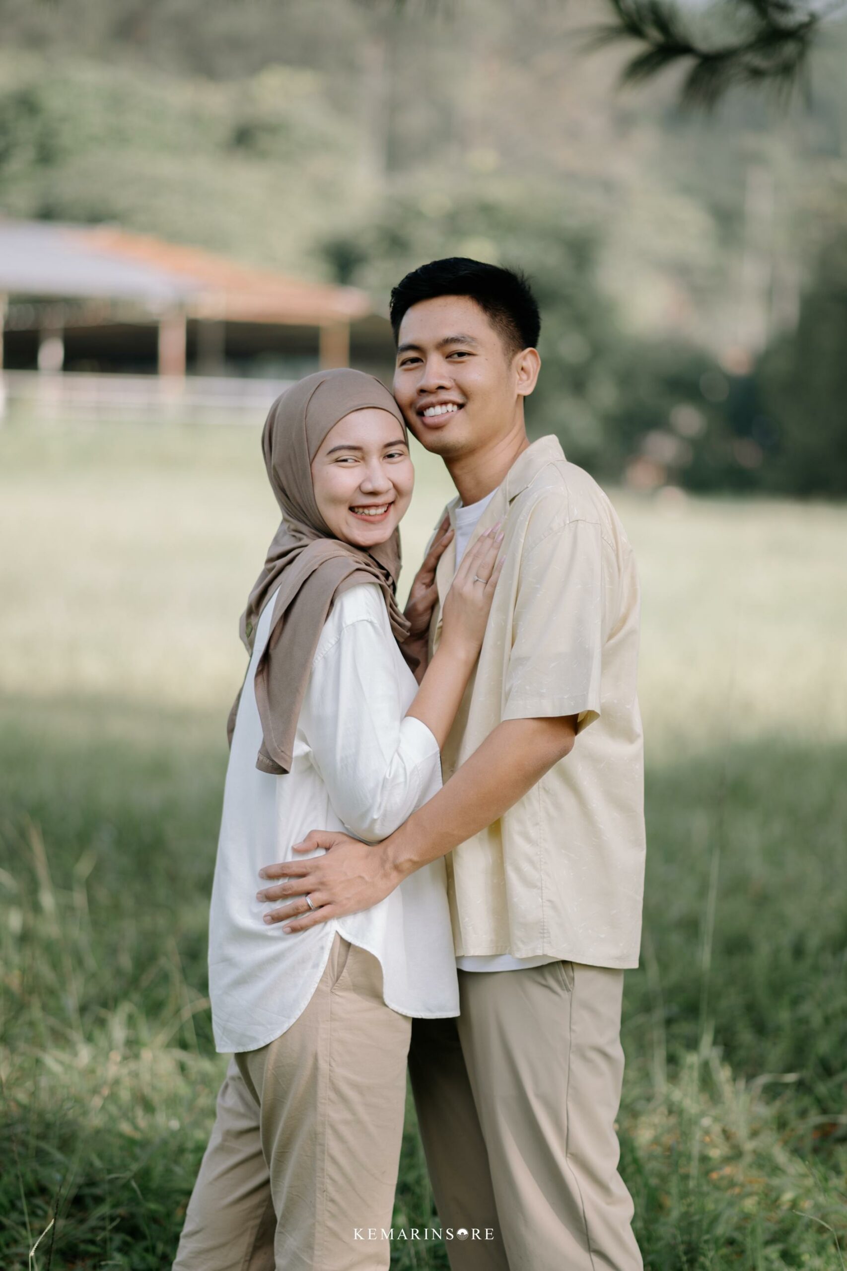 Destiana & Bangga 8
