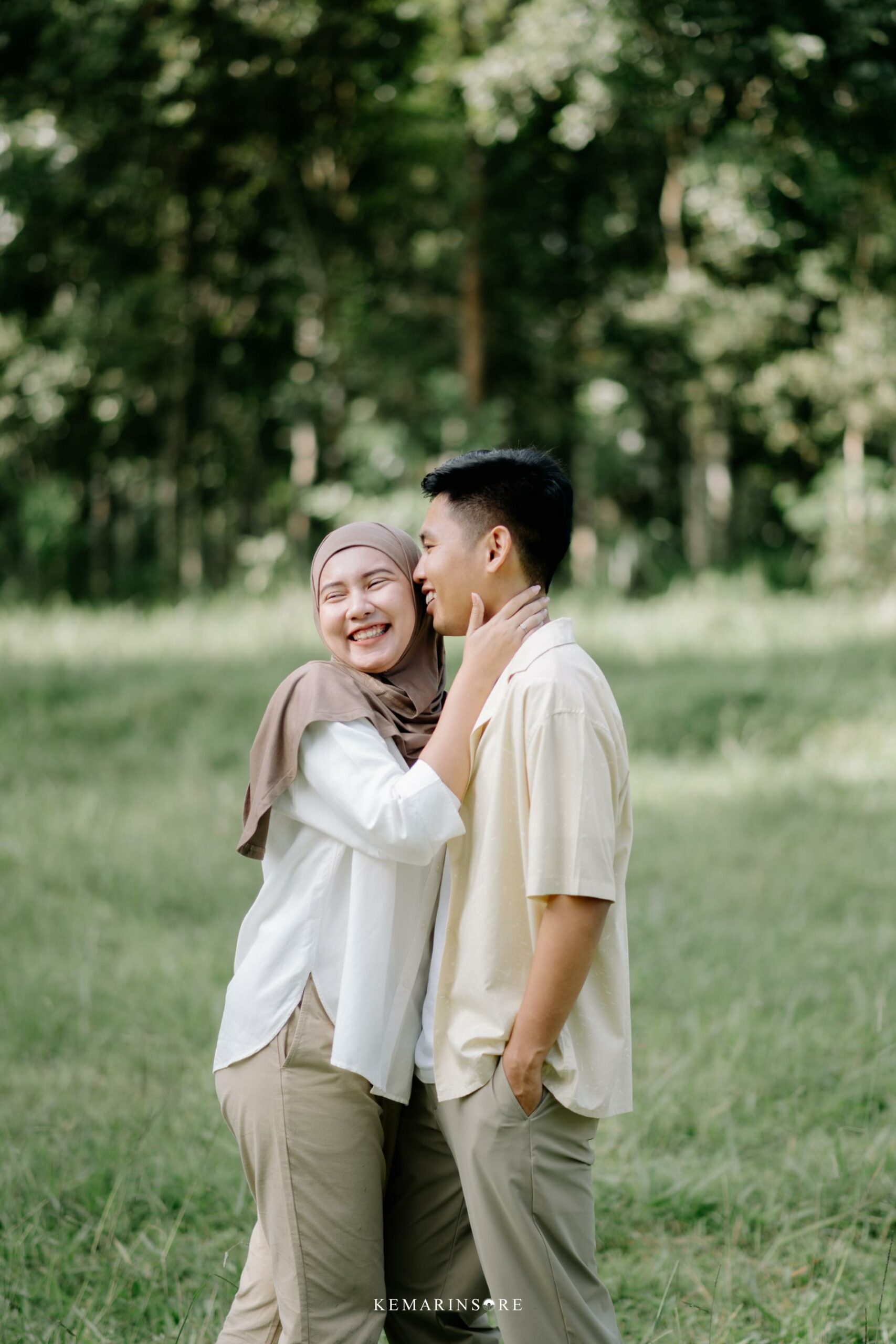 Destiana & Bangga 9