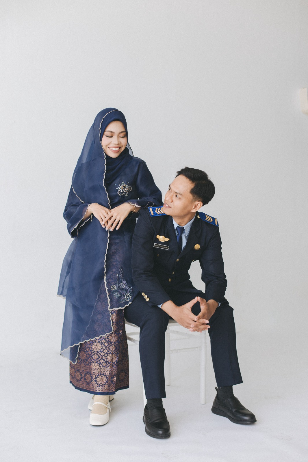 Diana & Fannani 12