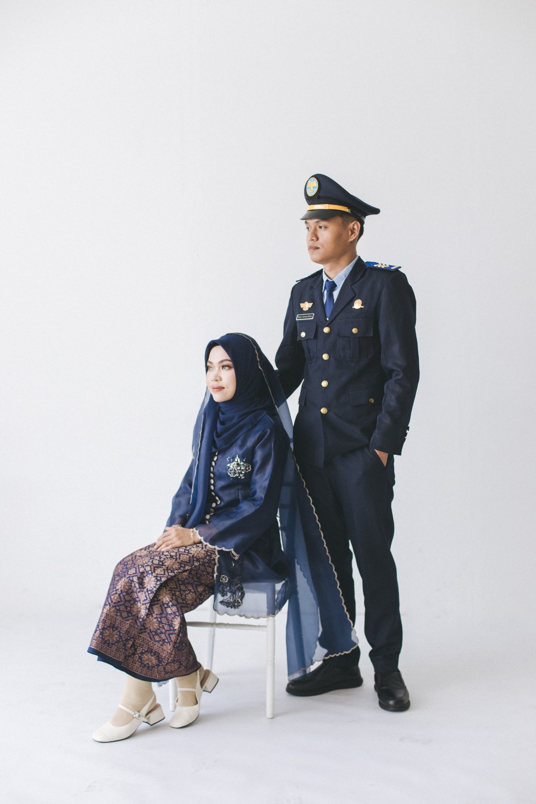Diana & Fannani 18