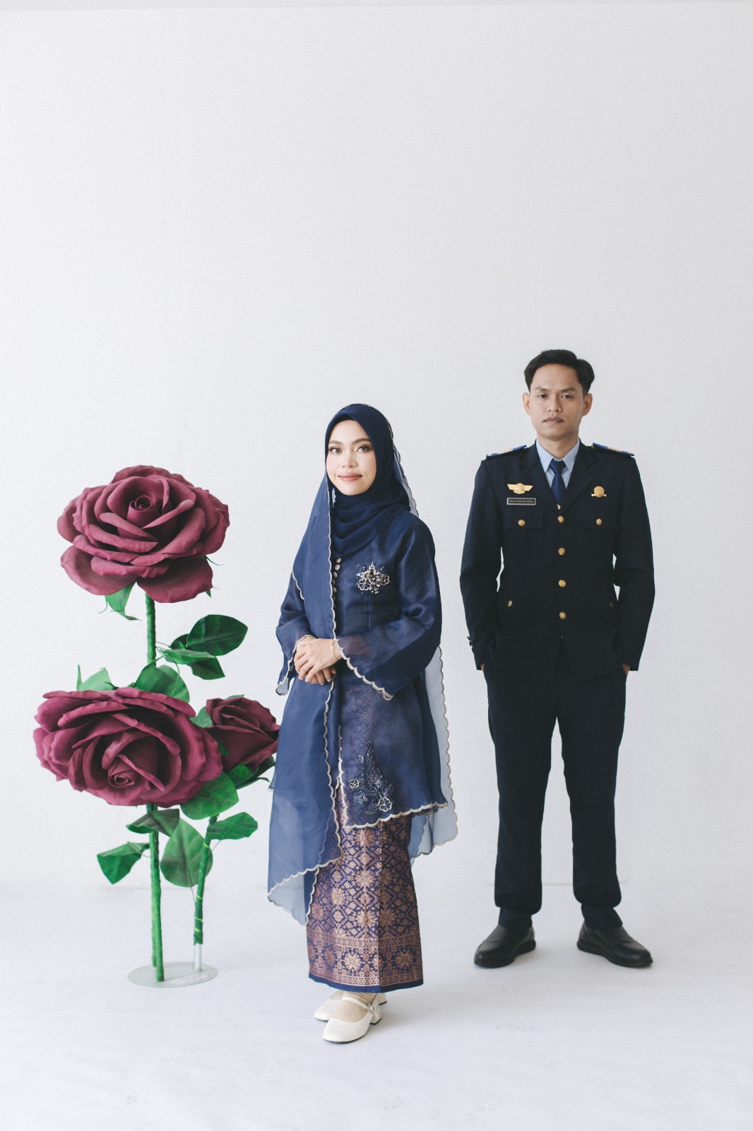 Diana & Fannani 2