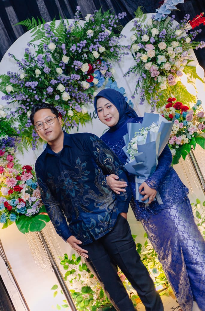 FIKA & DANI 10