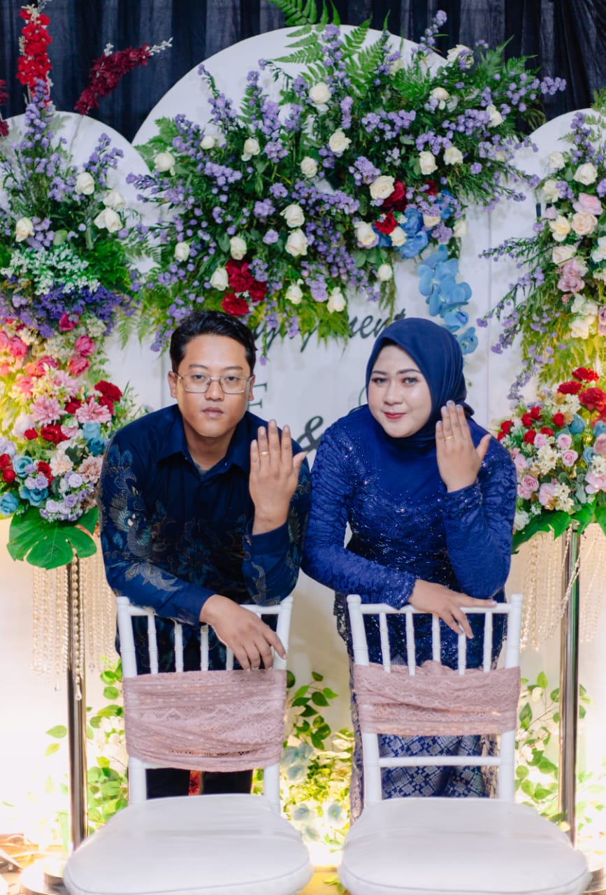 FIKA & DANI 16