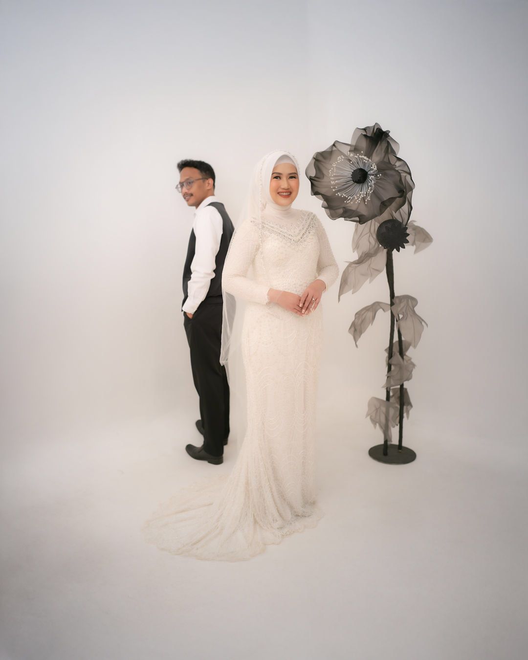 Galuh & Putra 1