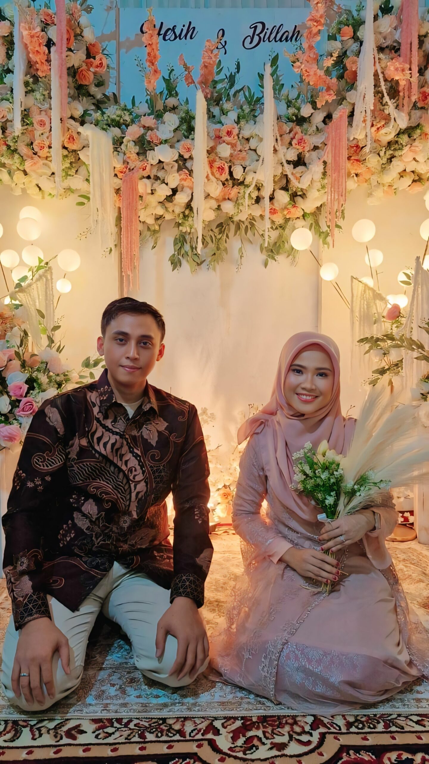 Hesih & Billah 1