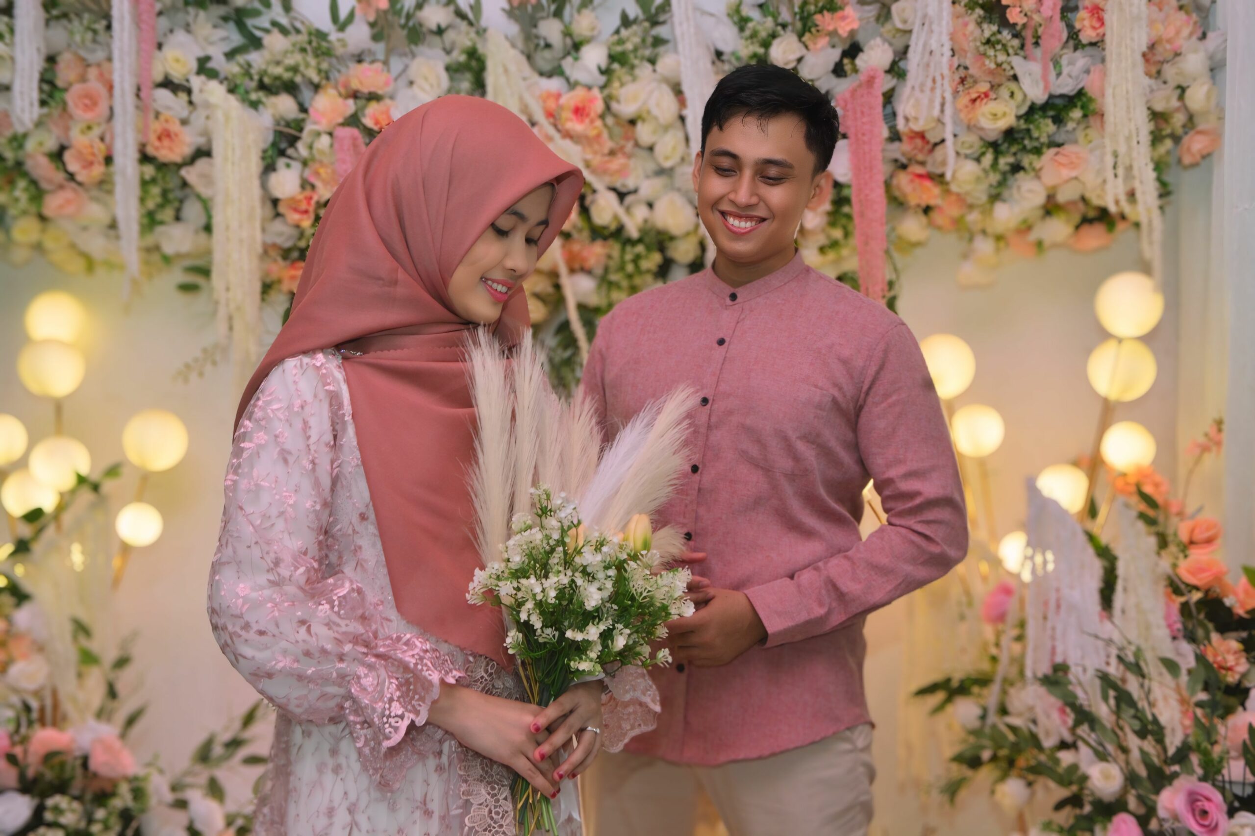 Hesih & Billah 2