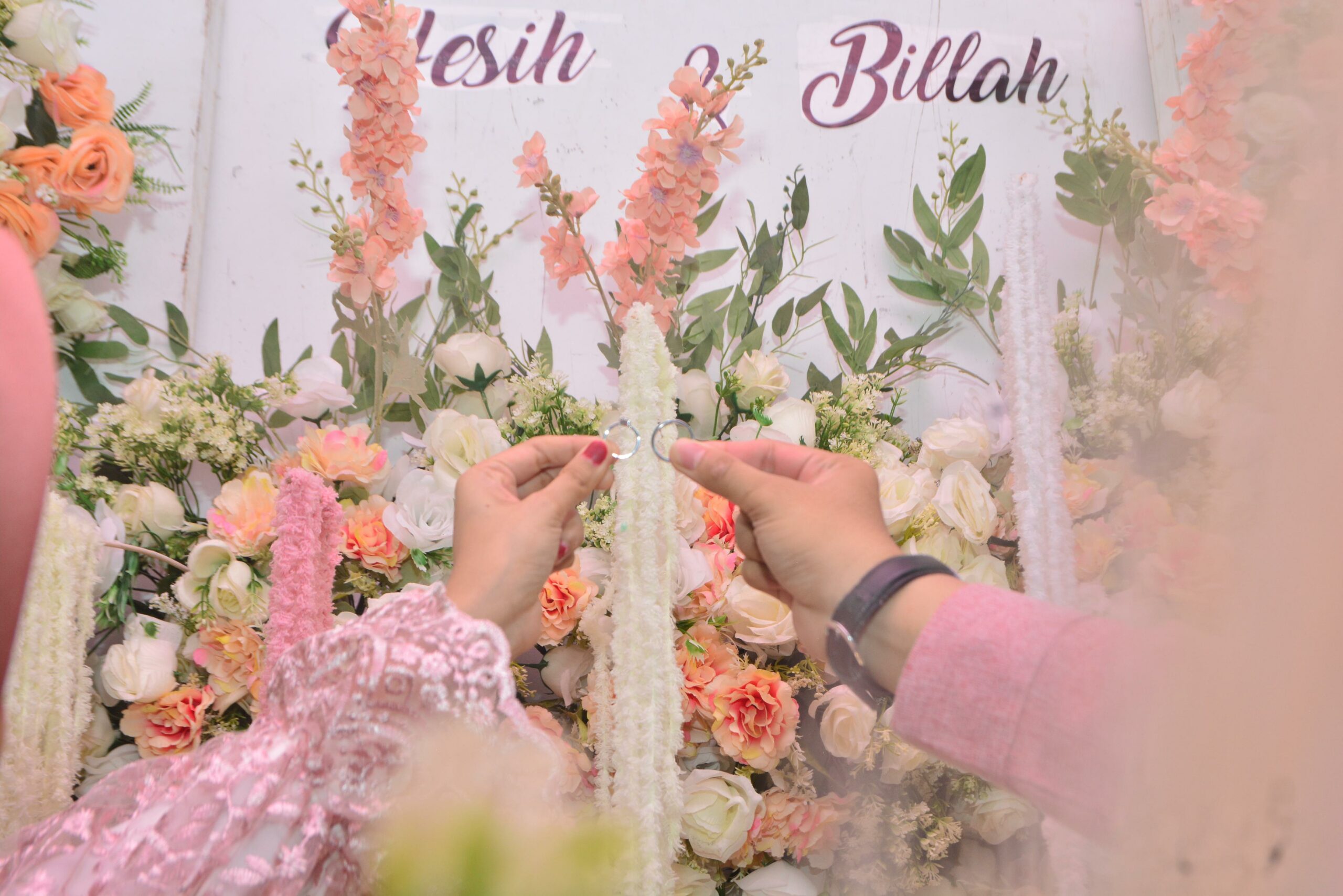 Hesih & Billah 5