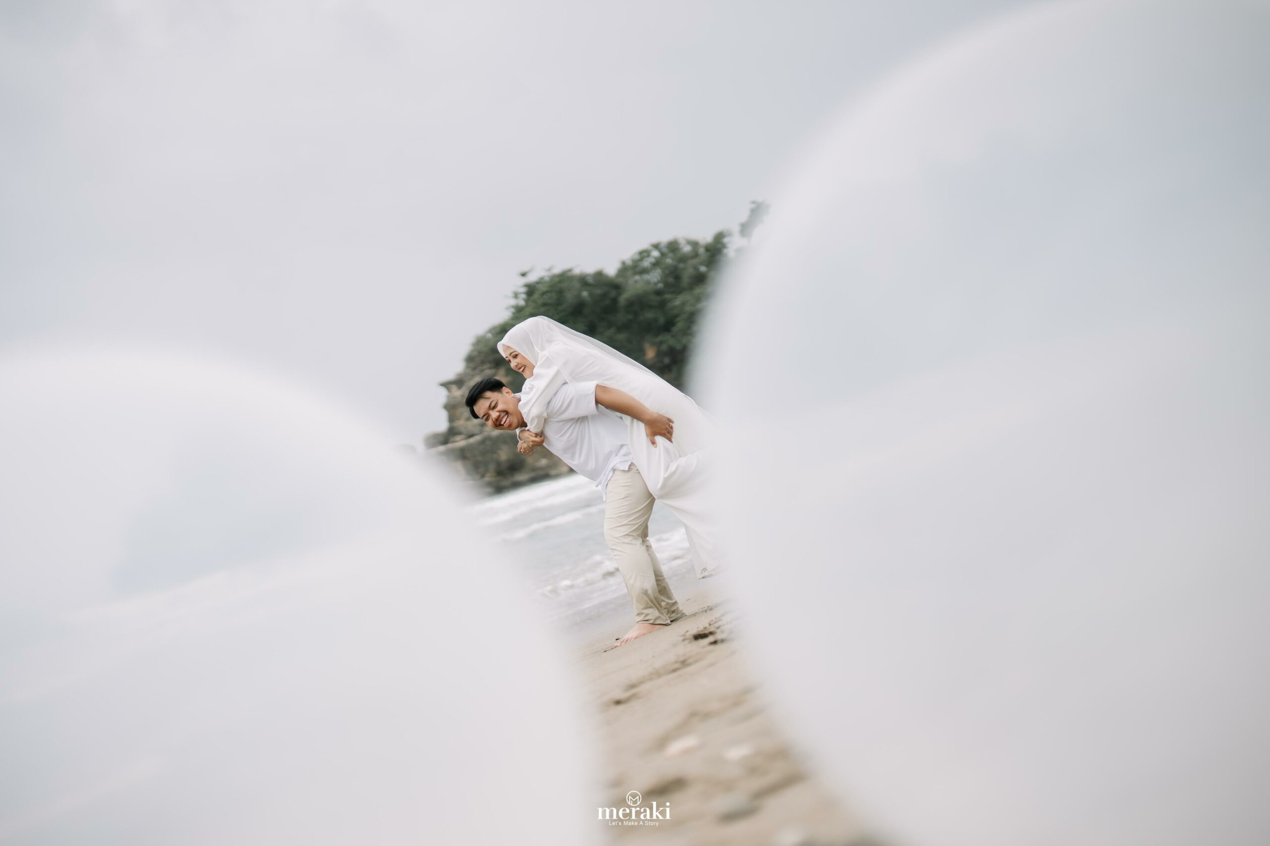 Ibnu & Nindi 10