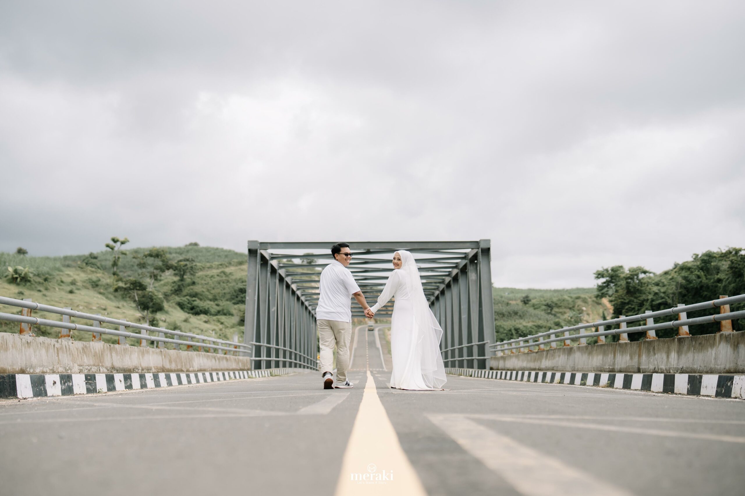 Ibnu & Nindi 12