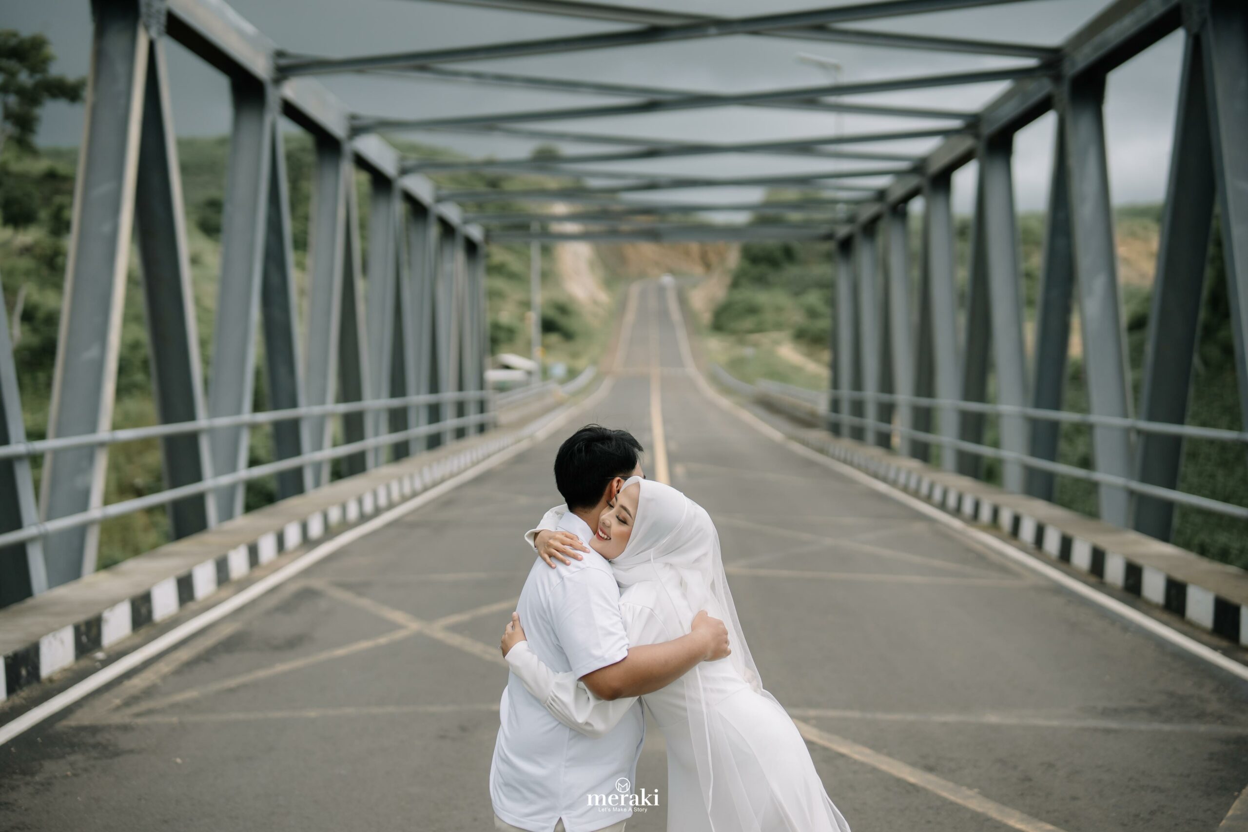 Ibnu & Nindi 13