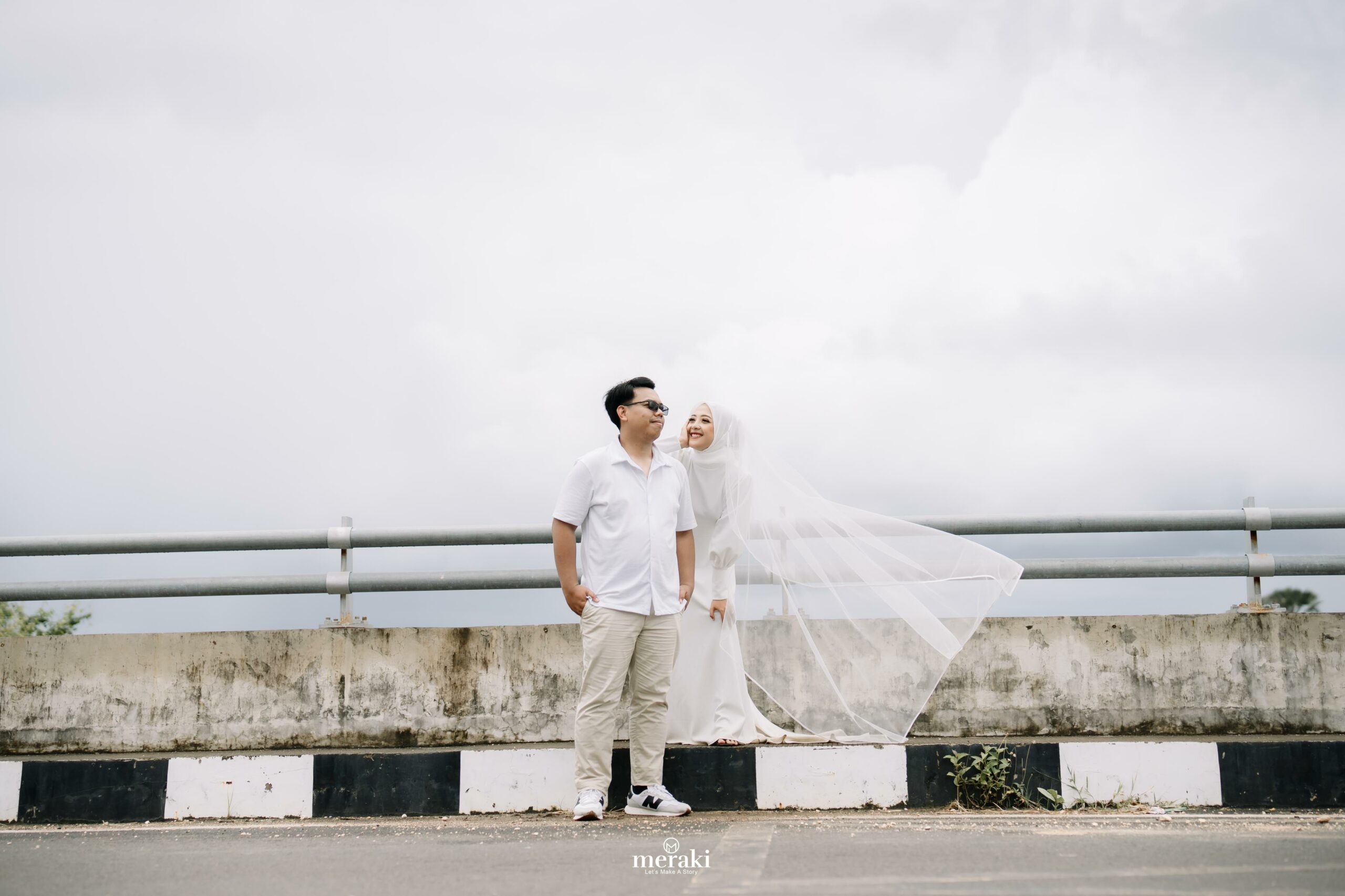 Ibnu & Nindi 14