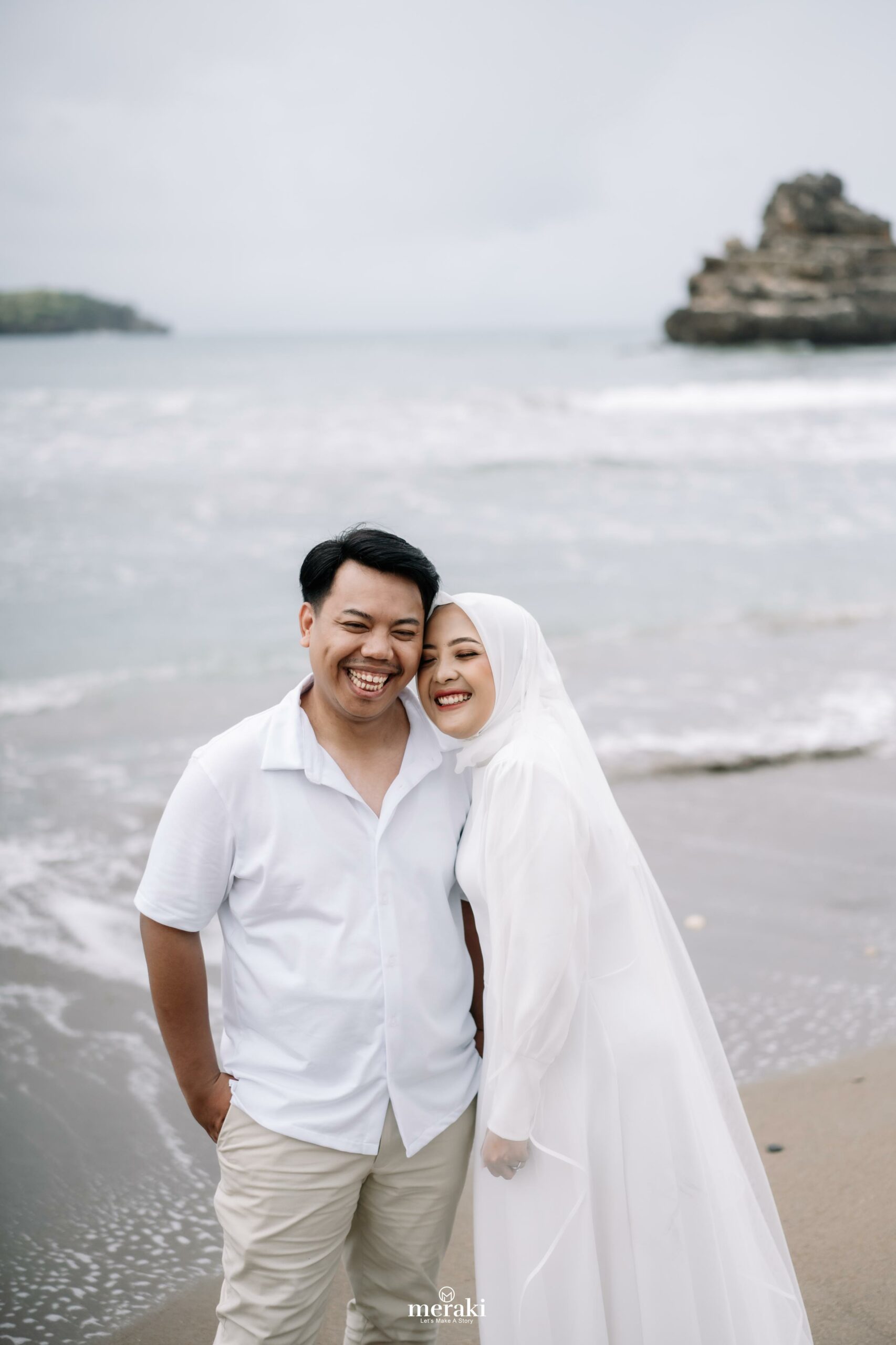 Ibnu & Nindi 16