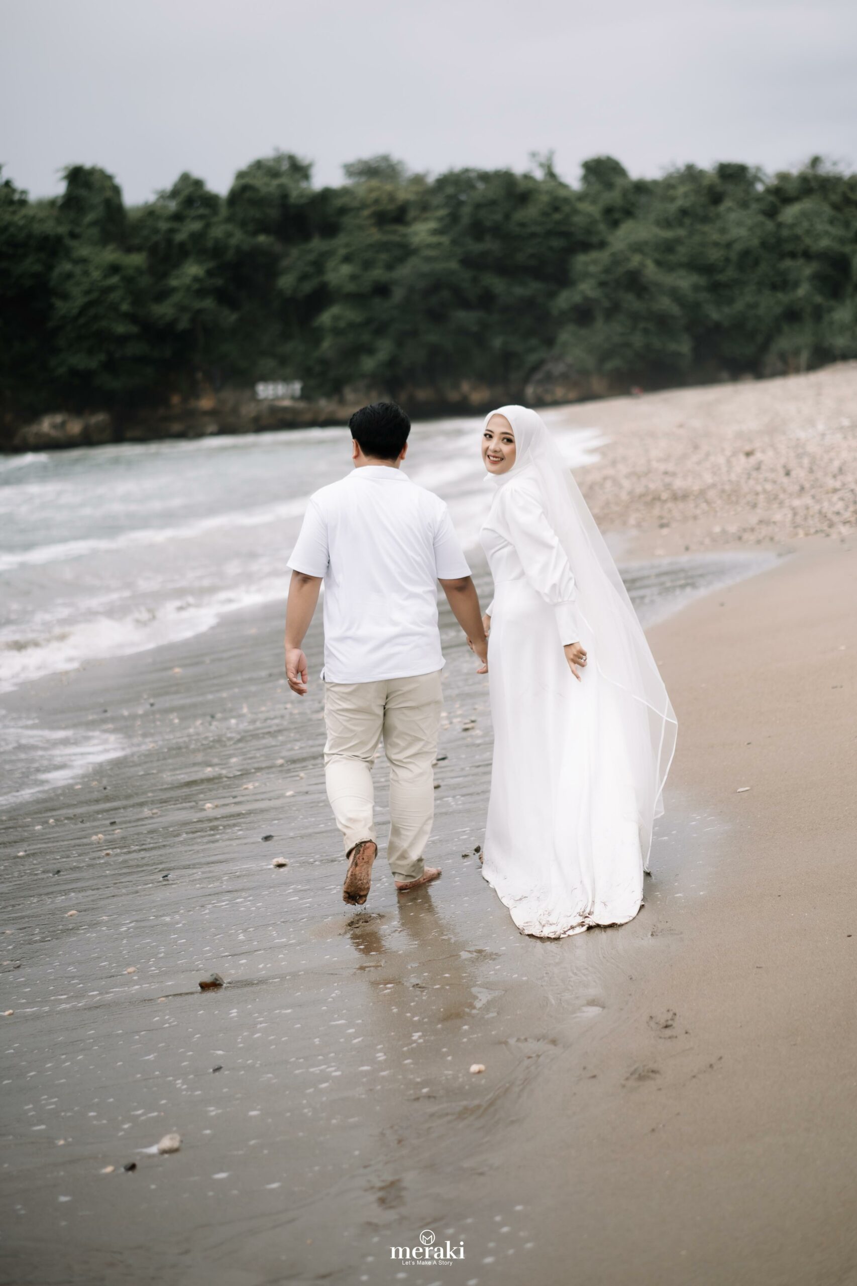 Ibnu & Nindi 17