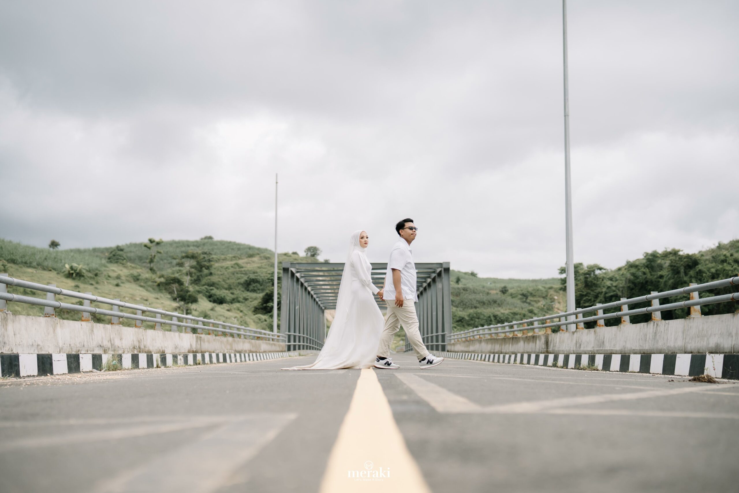 Ibnu & Nindi 19