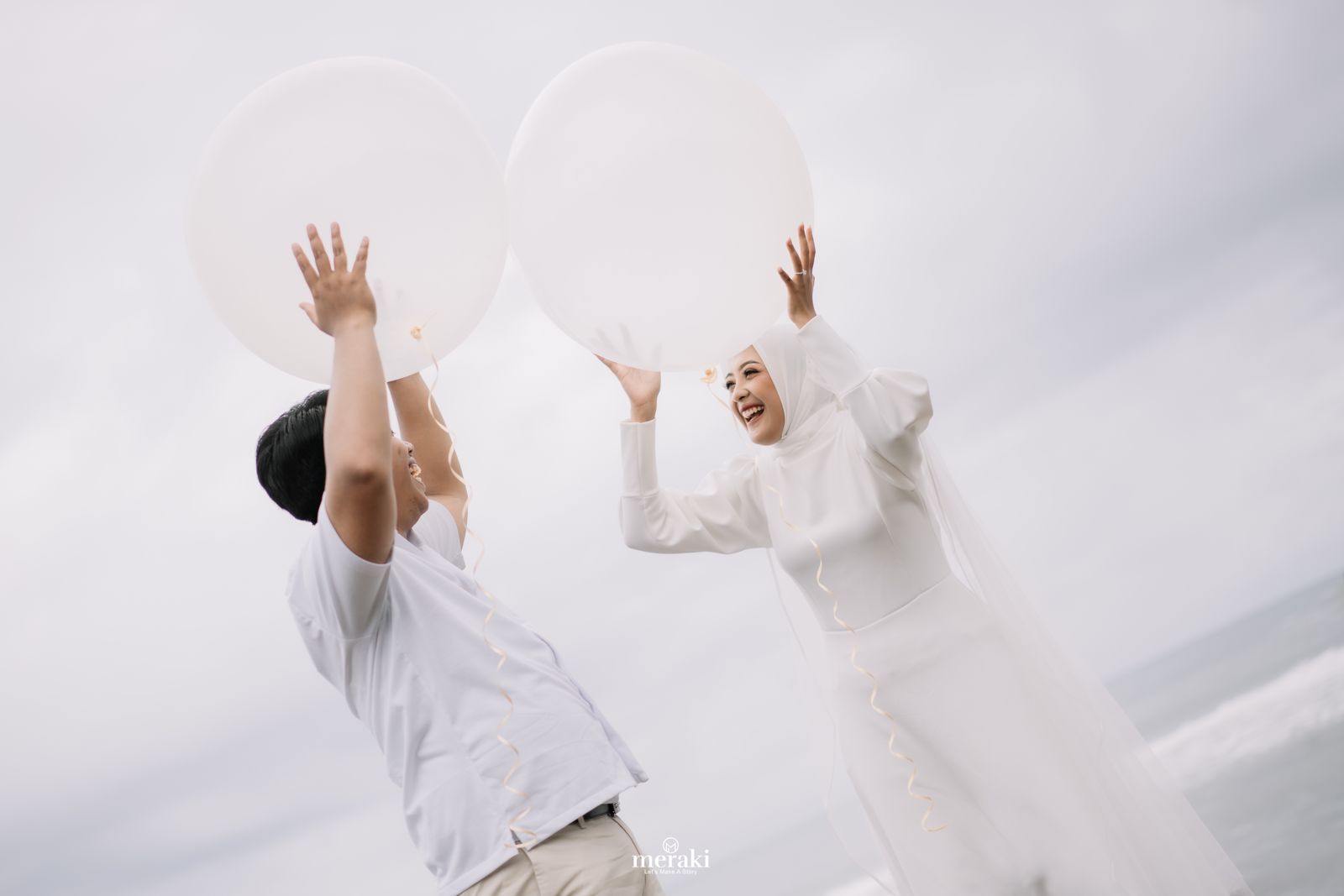 Ibnu & Nindi 2