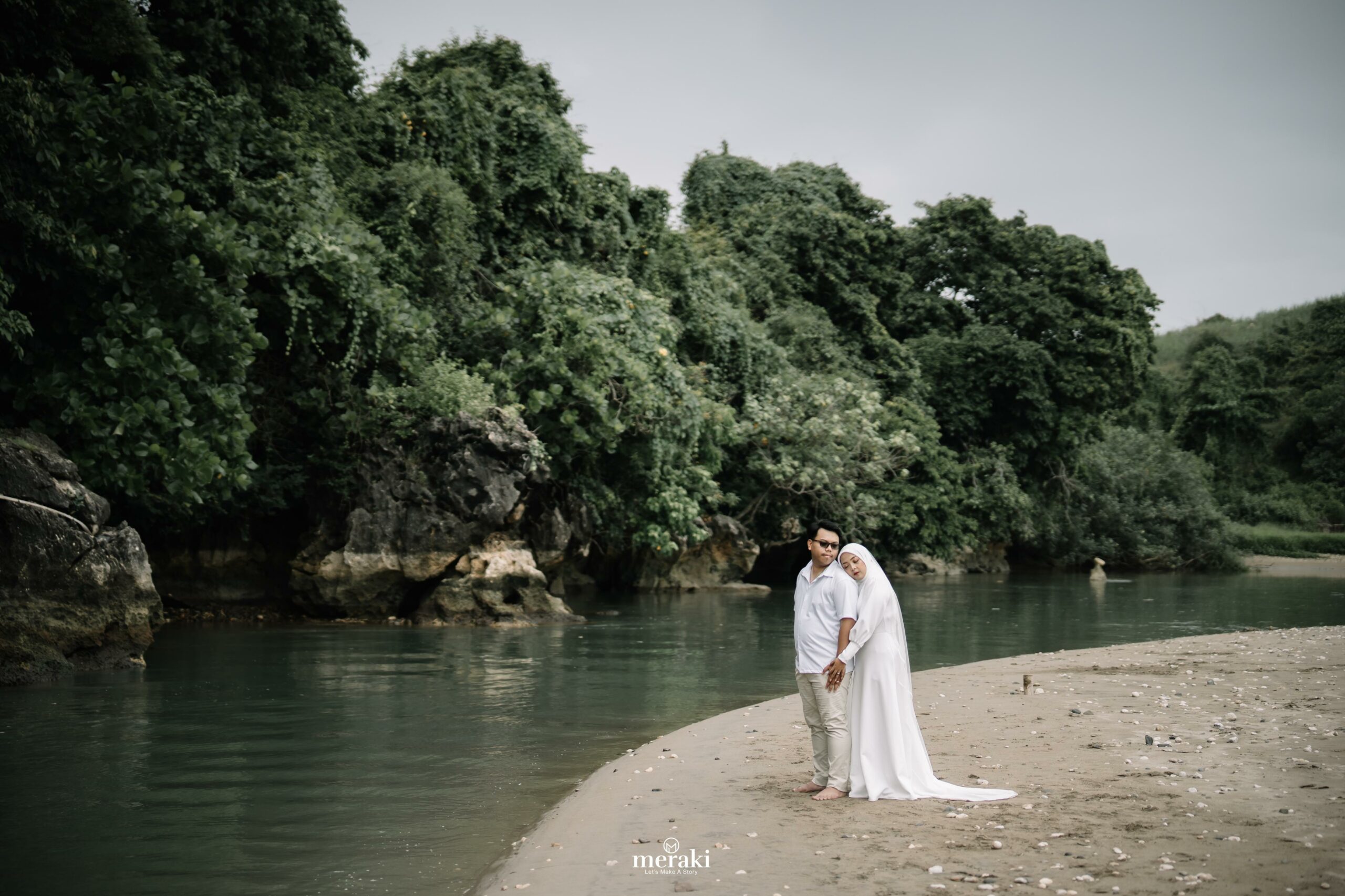 Ibnu & Nindi 20