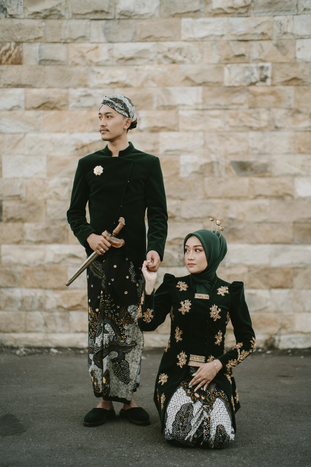 Ime & Adan 11