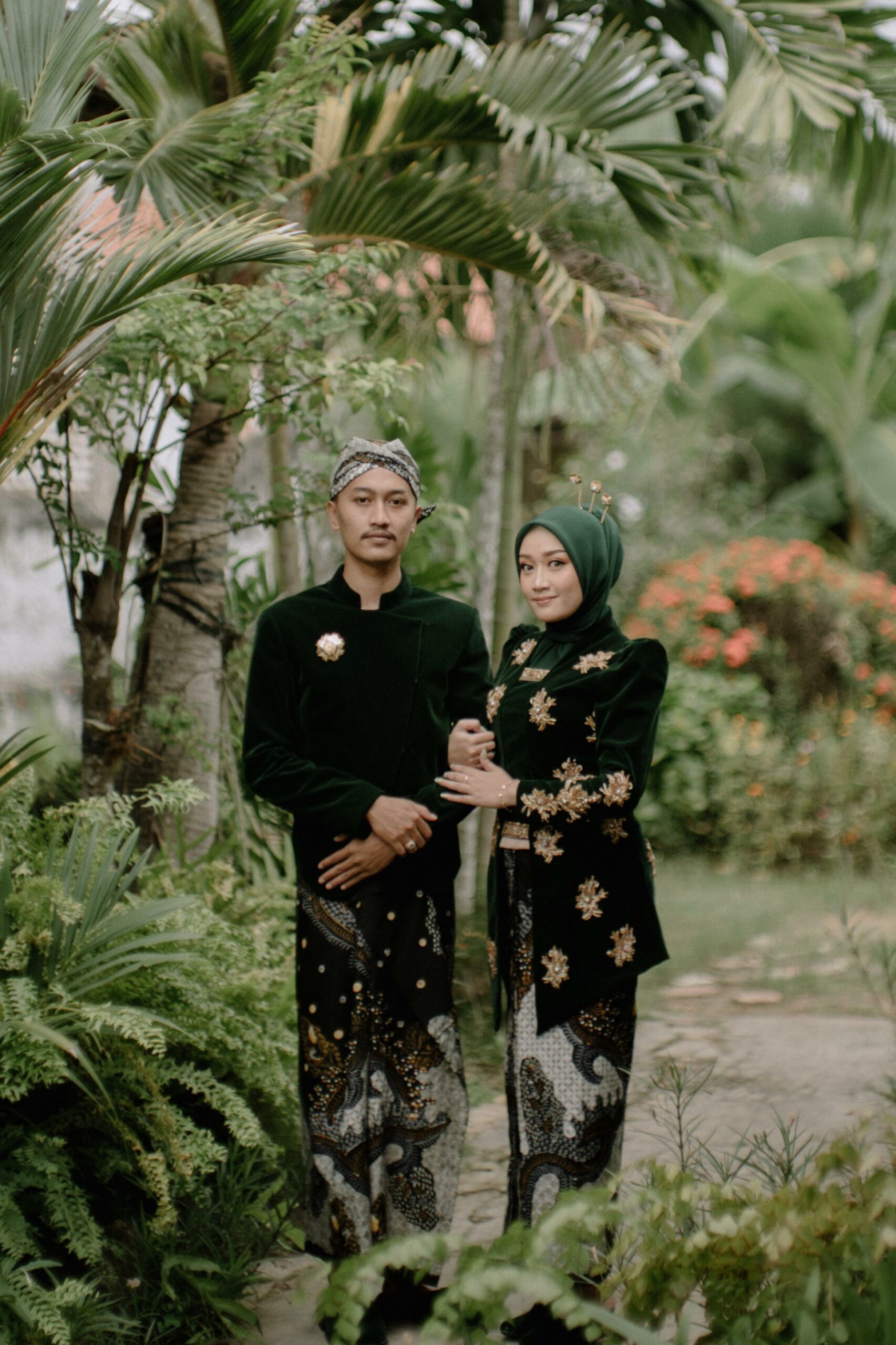 Ime & Adan 1R