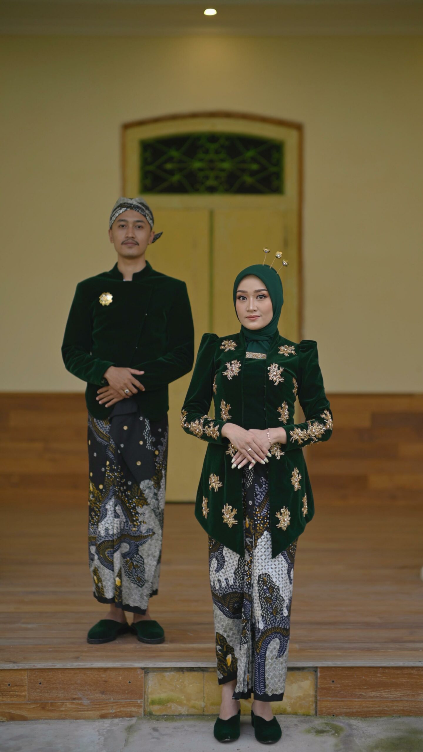 Ime & Adan 5R
