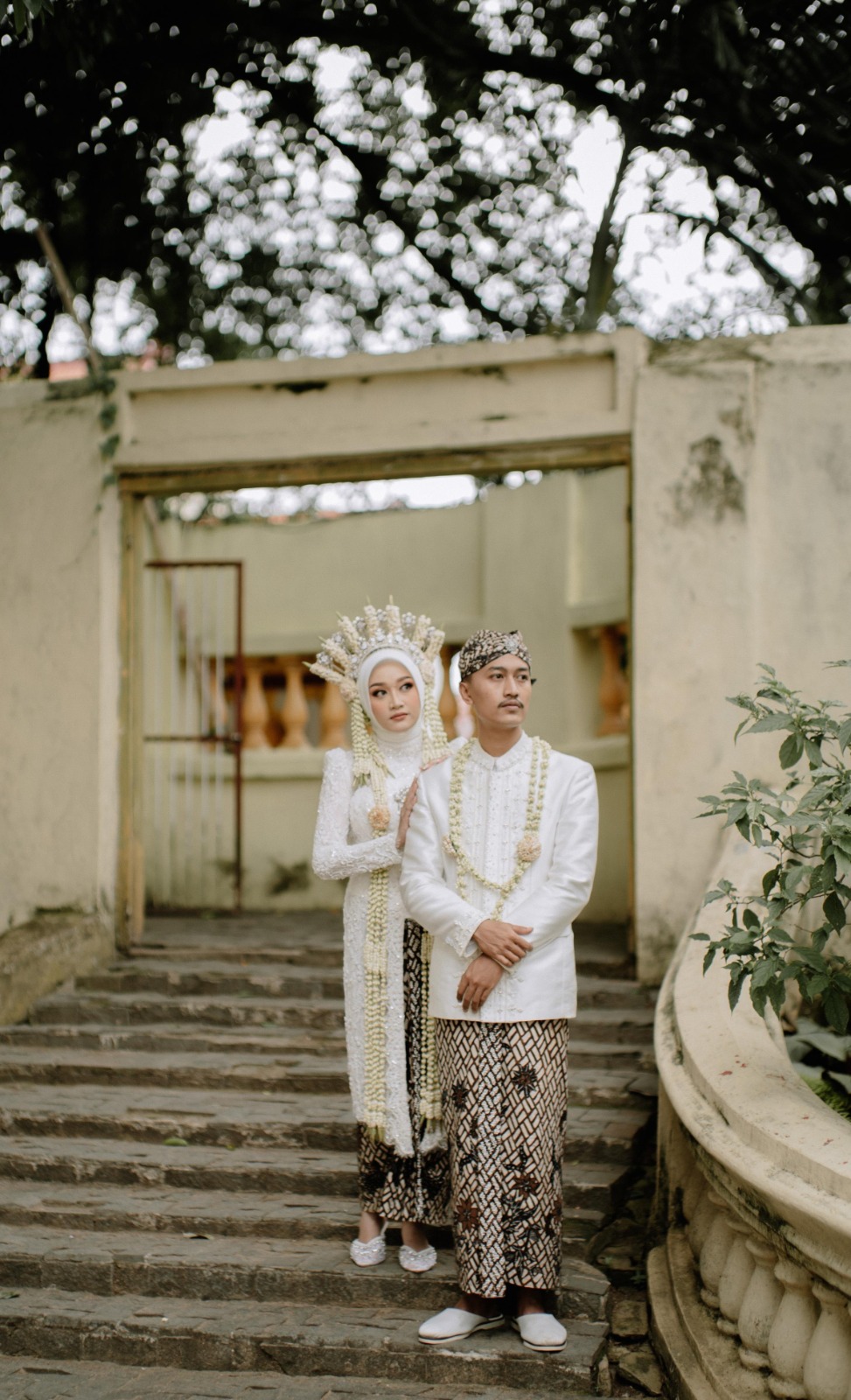 Ime & Adan 6