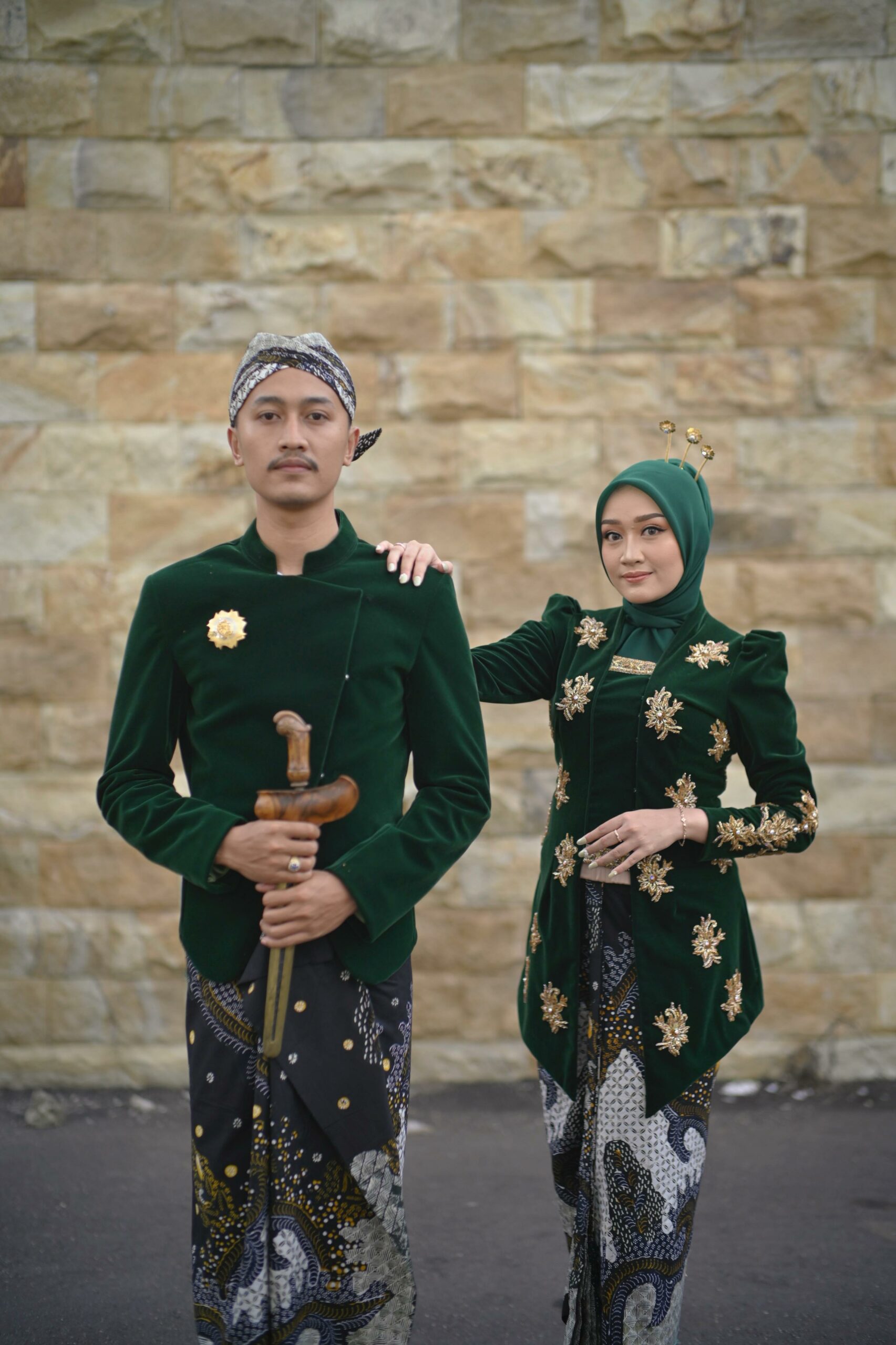 Ime & Adan 6R