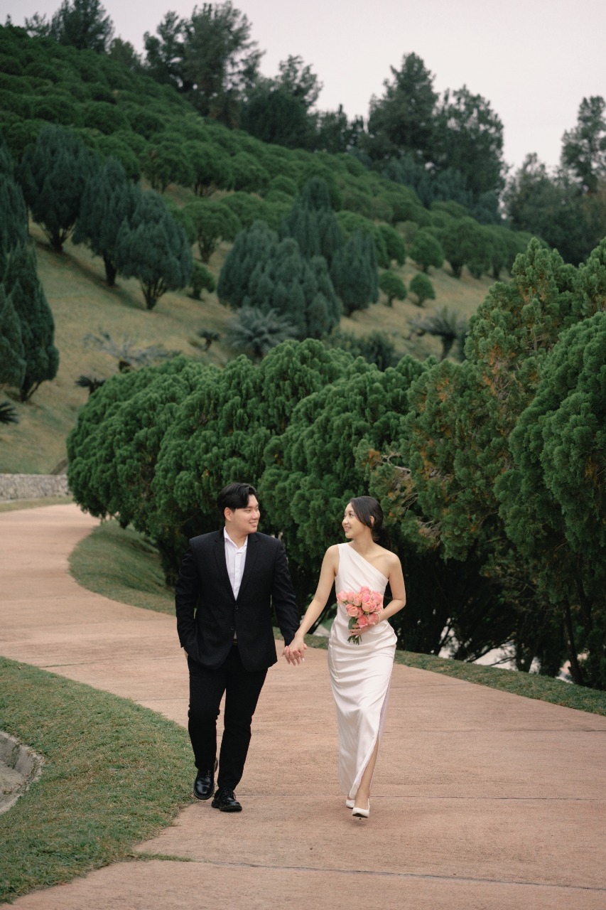 Kevin & Shelin 2