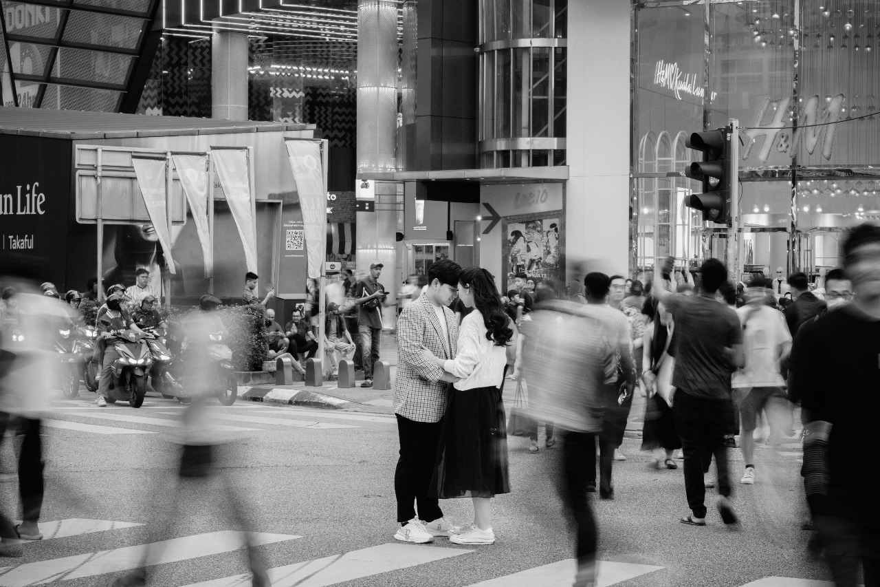 Kevin & Shelin 3
