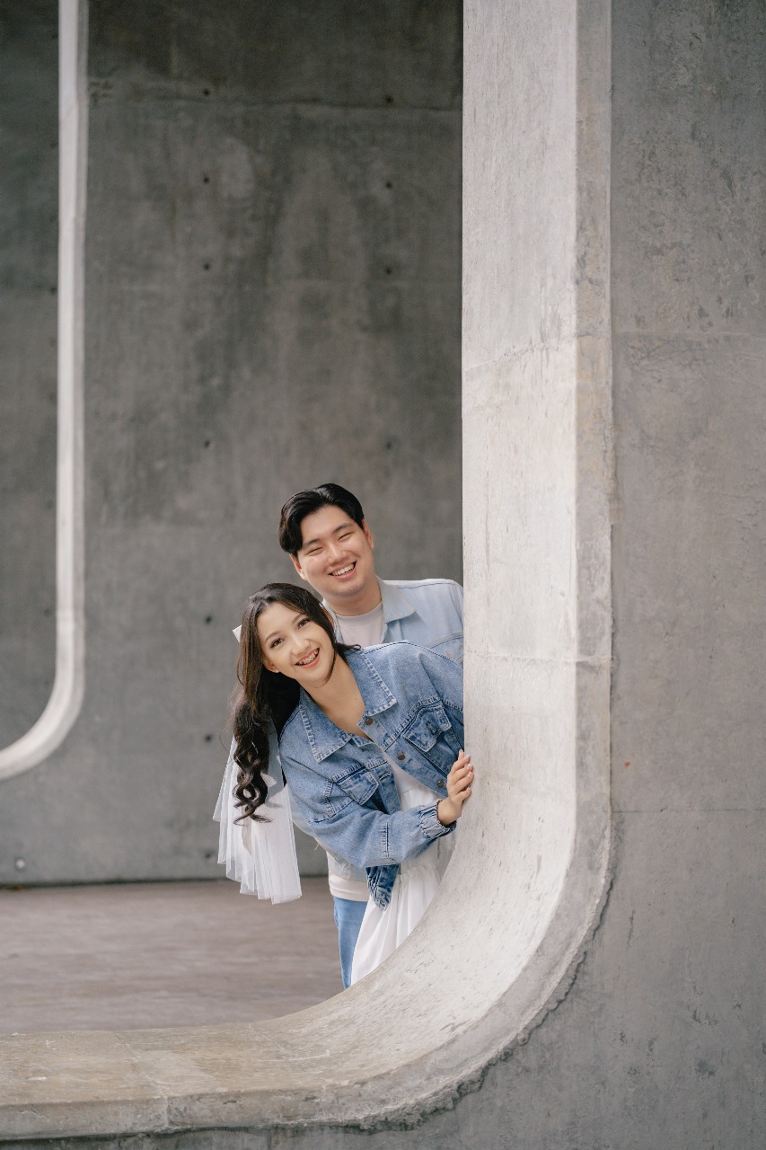 Kevin & Shelin 4