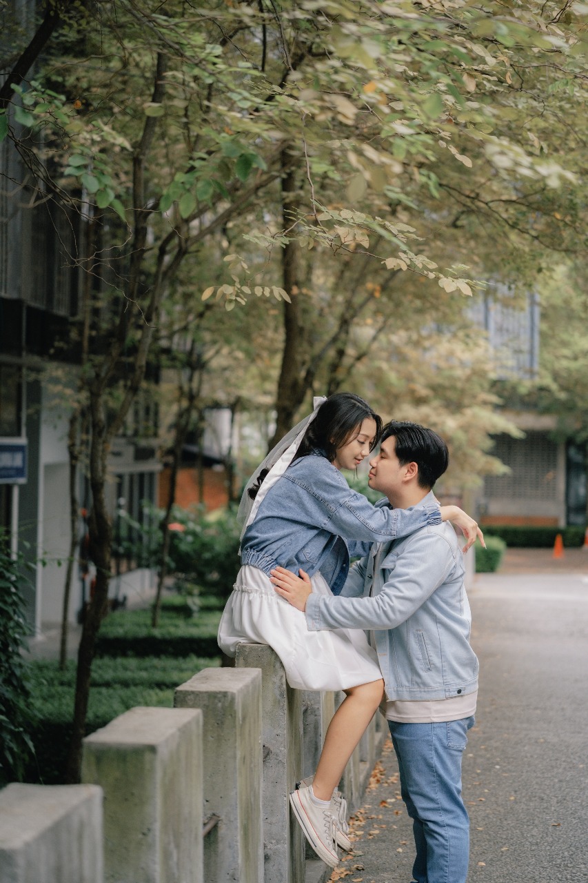 Kevin & Shelin 5