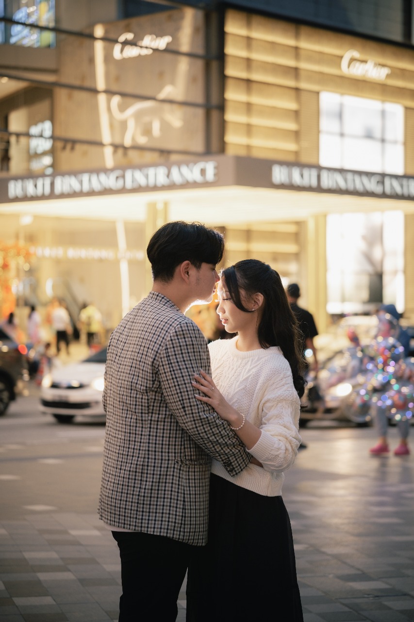 Kevin & Shelin 7