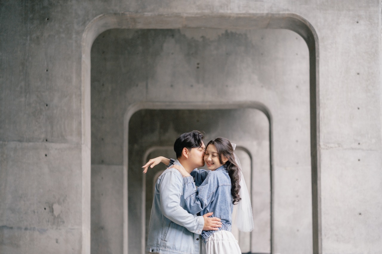 Kevin & Shelin 8
