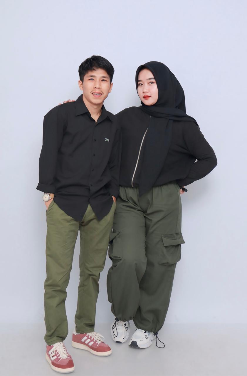 Nisa & Rijal 1