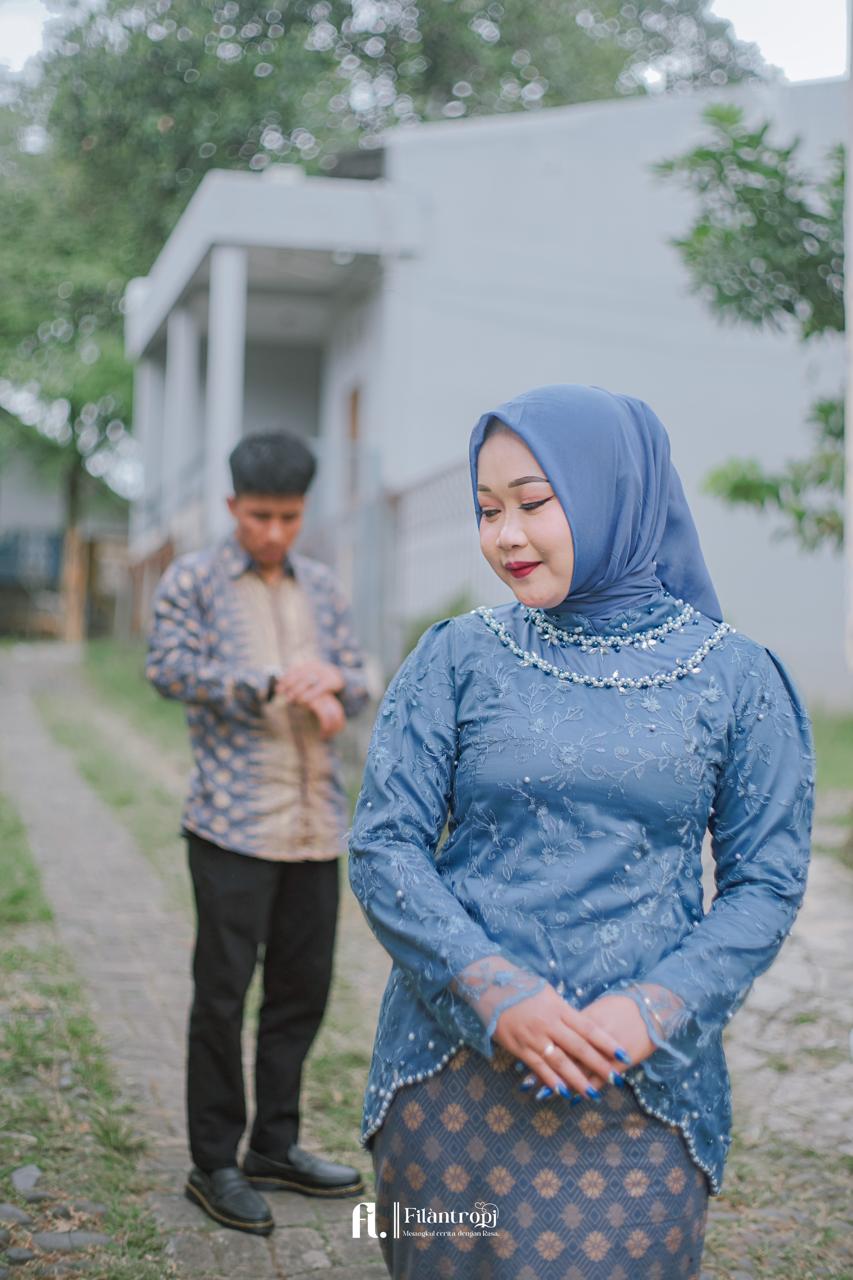 Nisa & Rijal 10