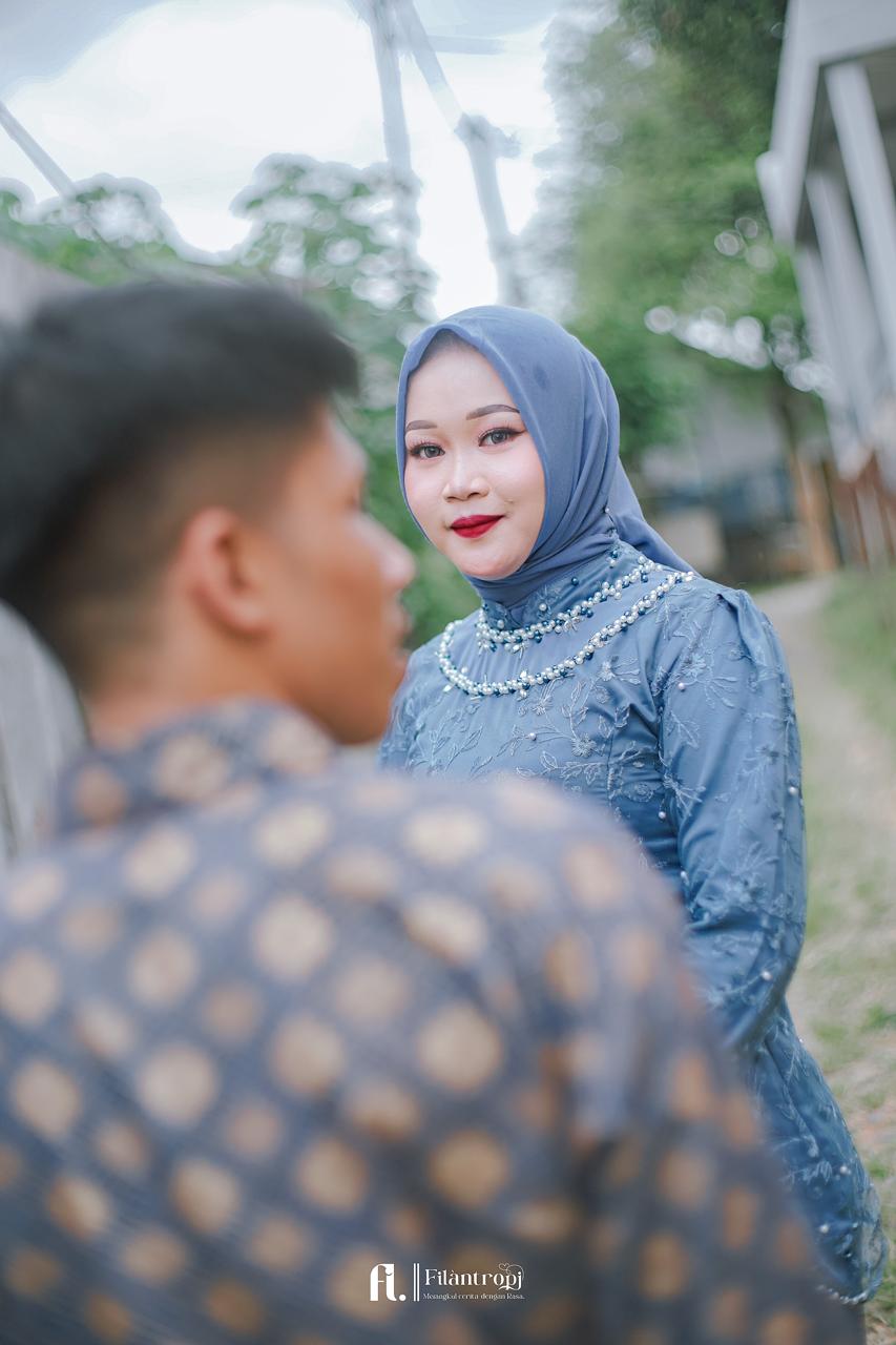 Nisa & Rijal 11