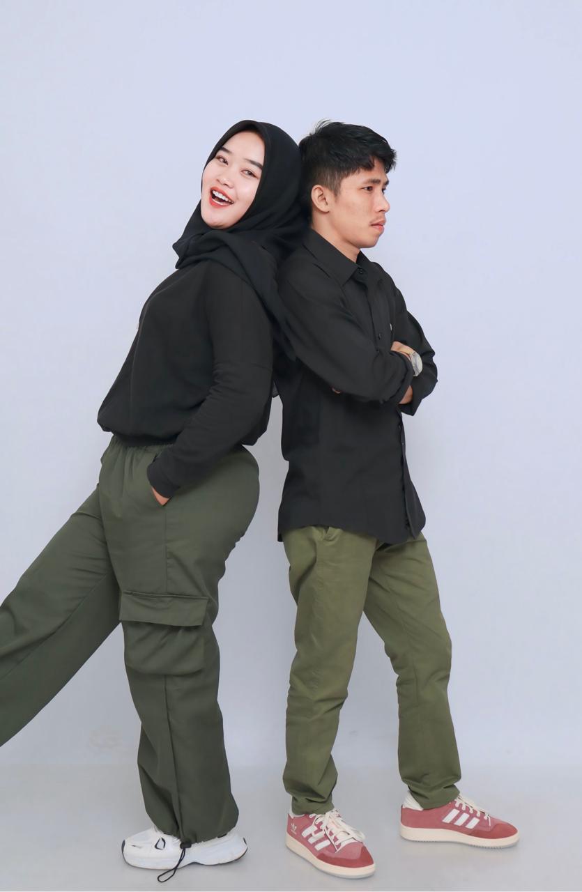 Nisa & Rijal 2