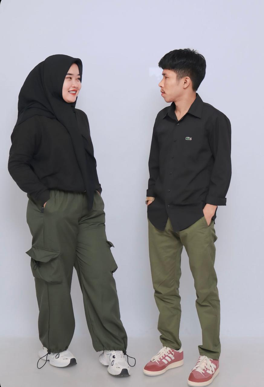 Nisa & Rijal 3