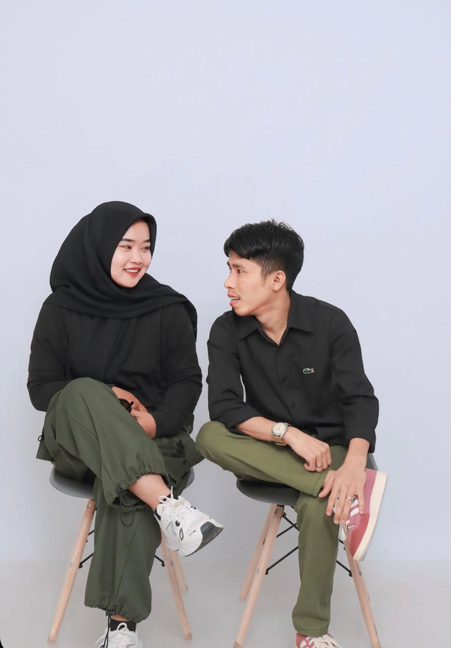 Nisa & Rijal 4